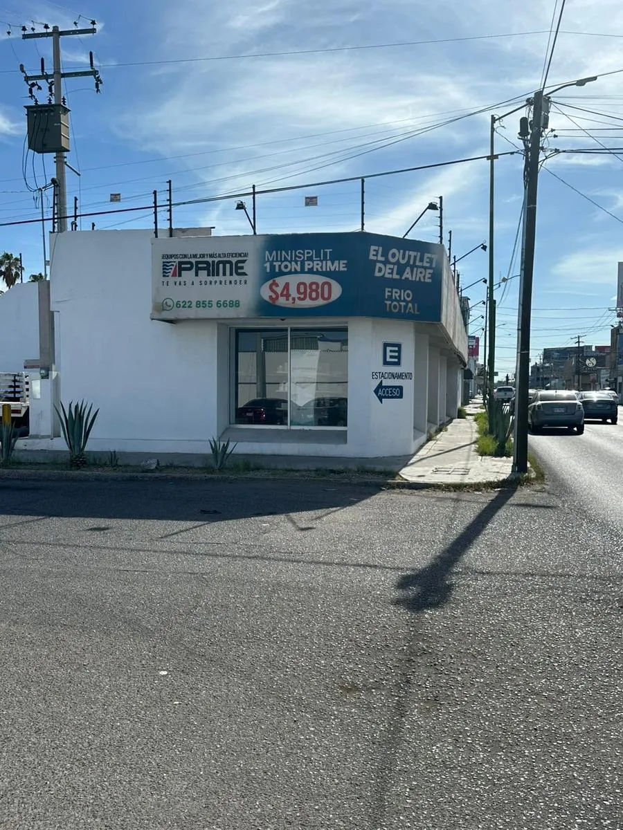 Local Comercial Spot2