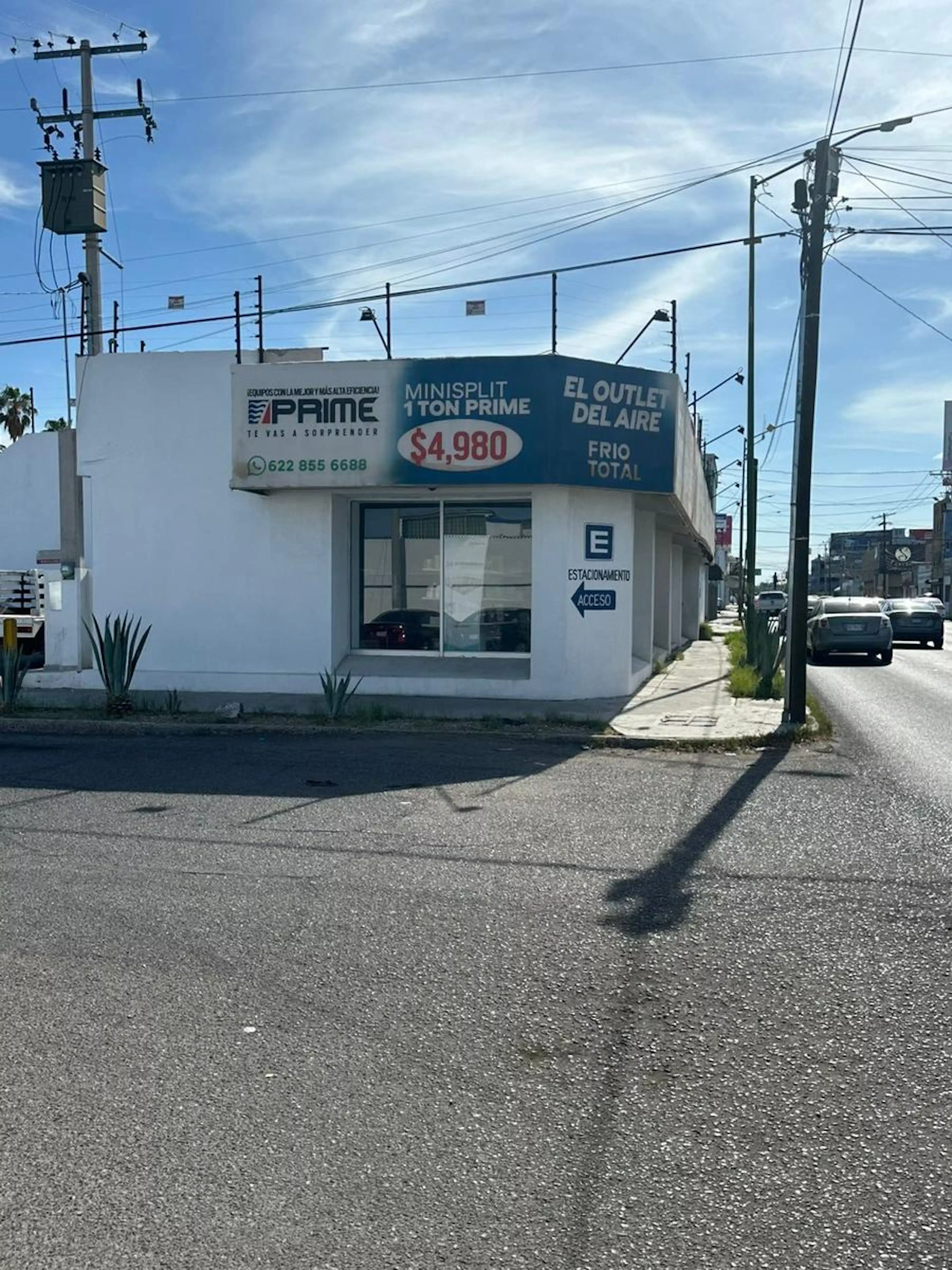 Avenida Quintana Roo