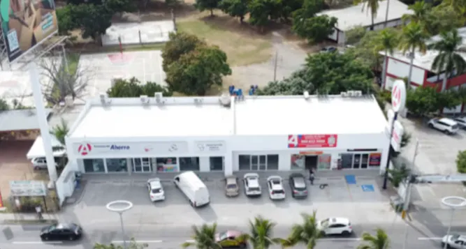 Local Comercial Spot2