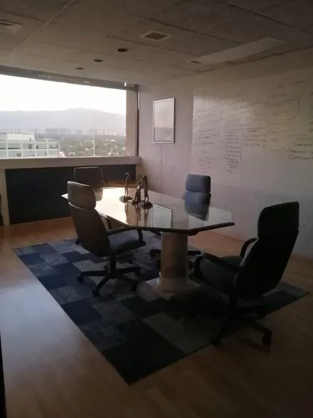 Oficina Spot2