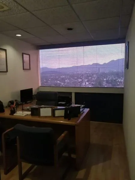 Oficina Spot2