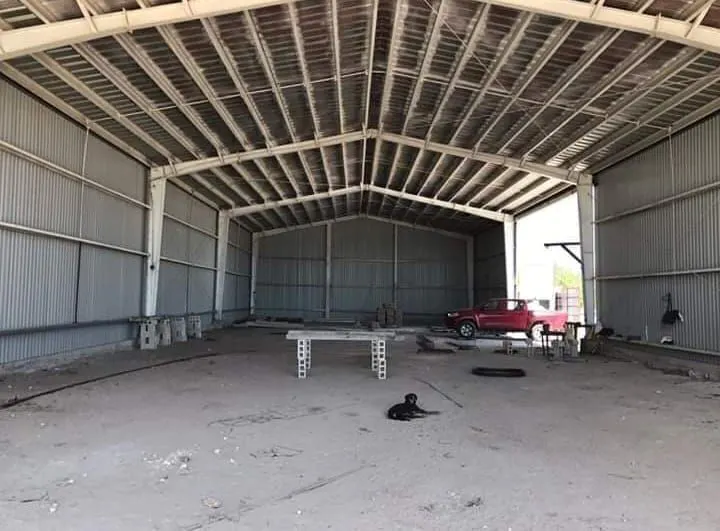 Industrial Spot2