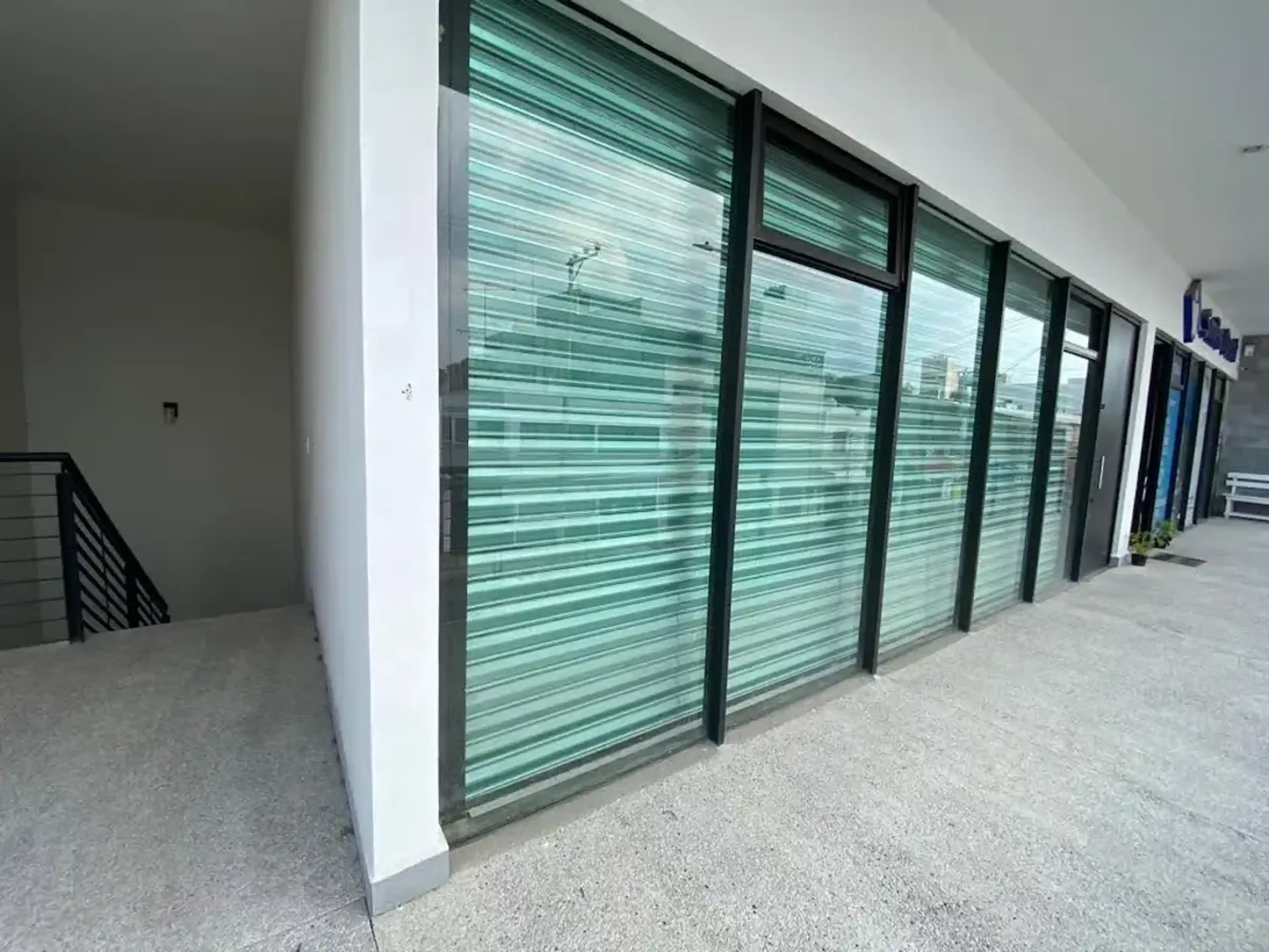 Avenida 9 Poniente