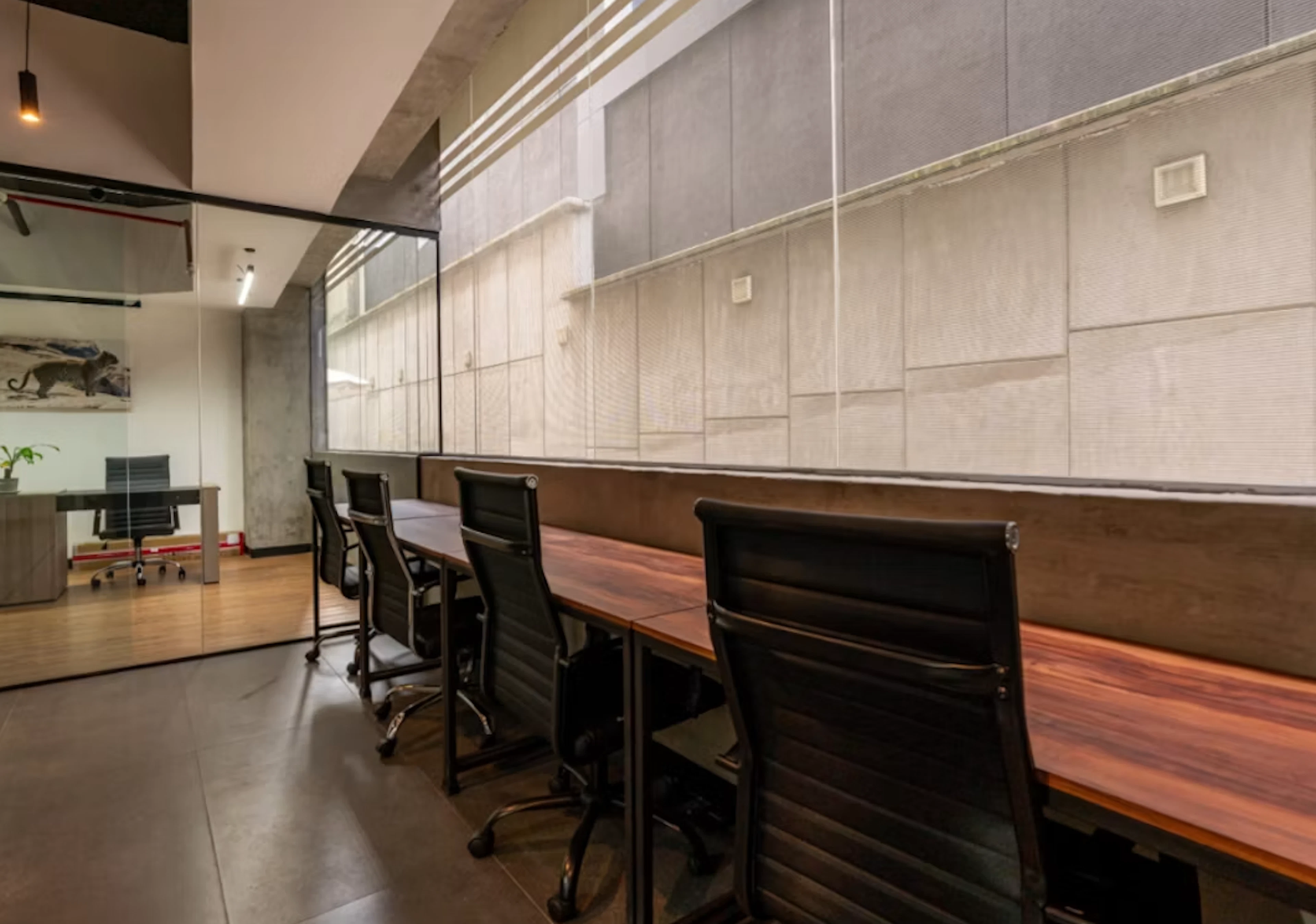 Oficina Spot2