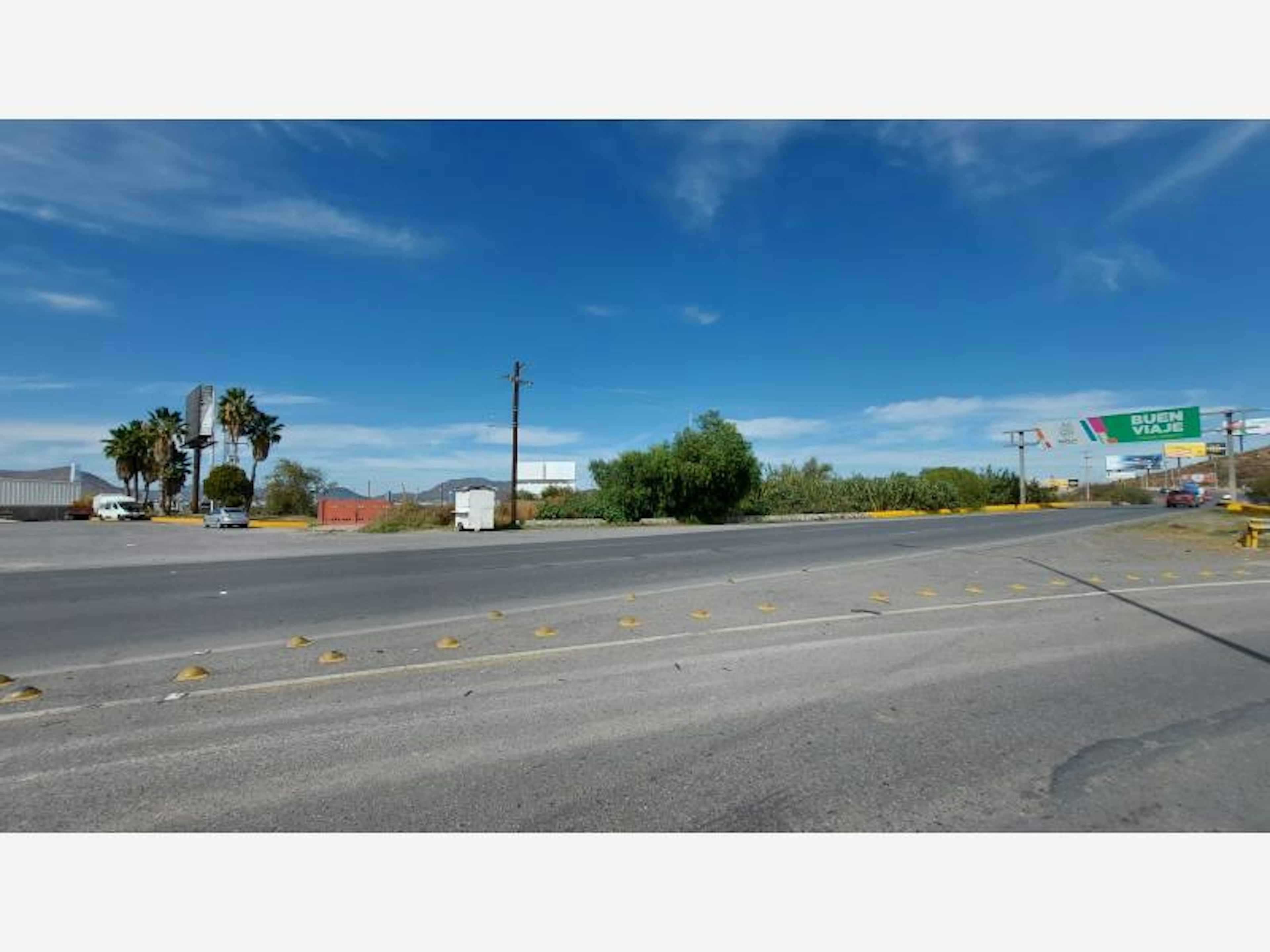 Terreno En Renta En Puerta Del Sol, Saltillo, Coahuila De Zaragoza