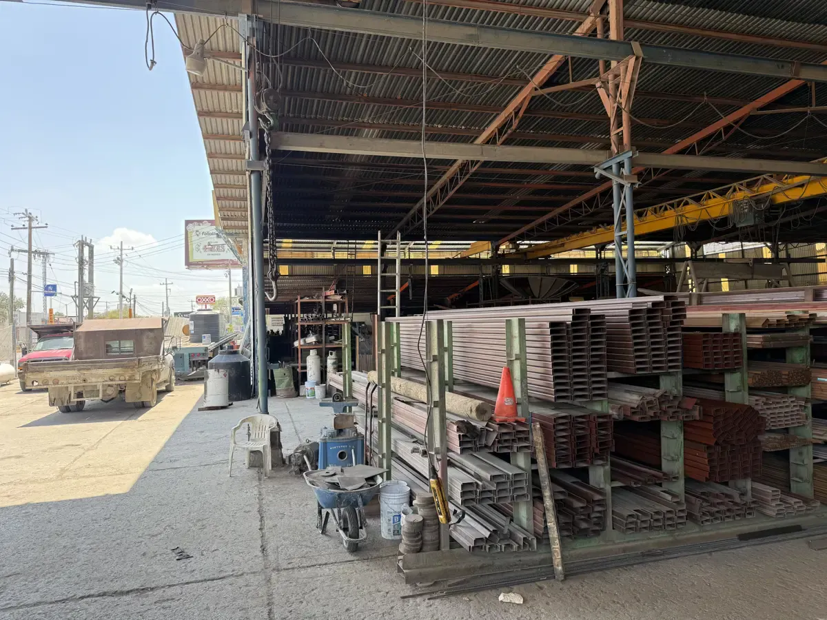 Industrial Spot2