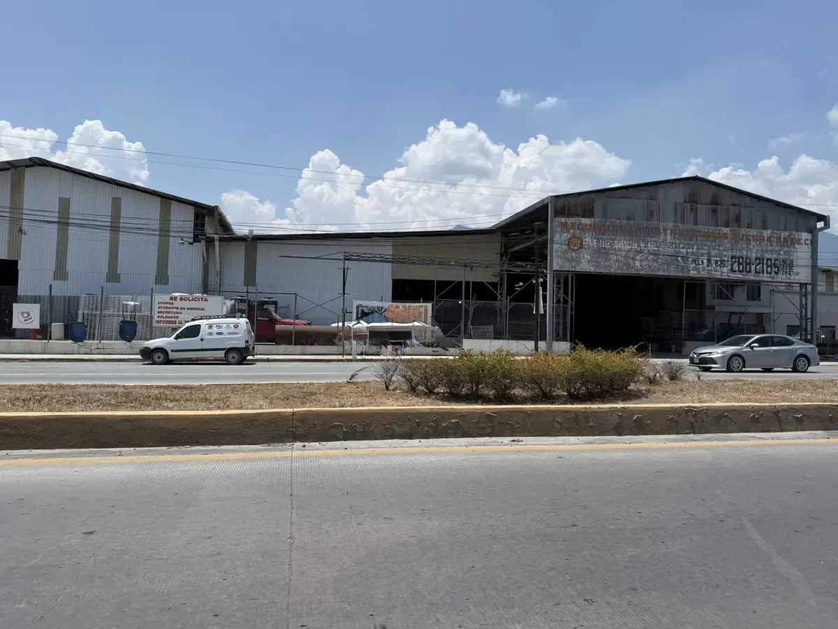 Industrial Spot2