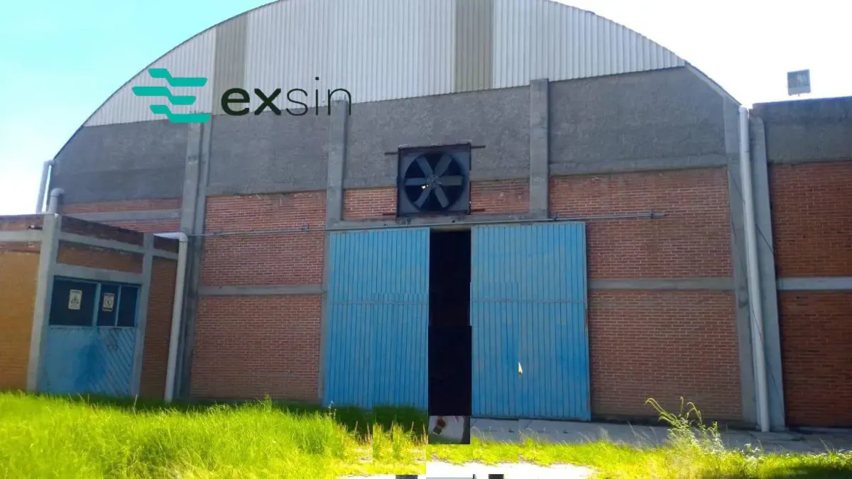 Industrial Spot2