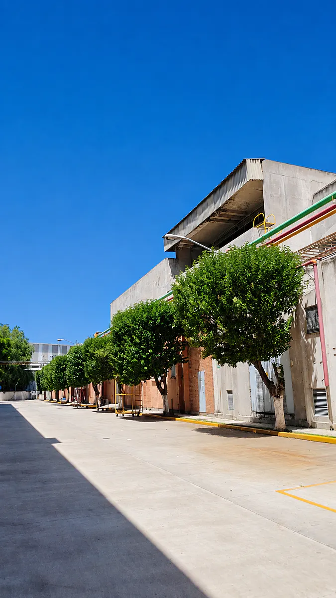 Industrial Spot2