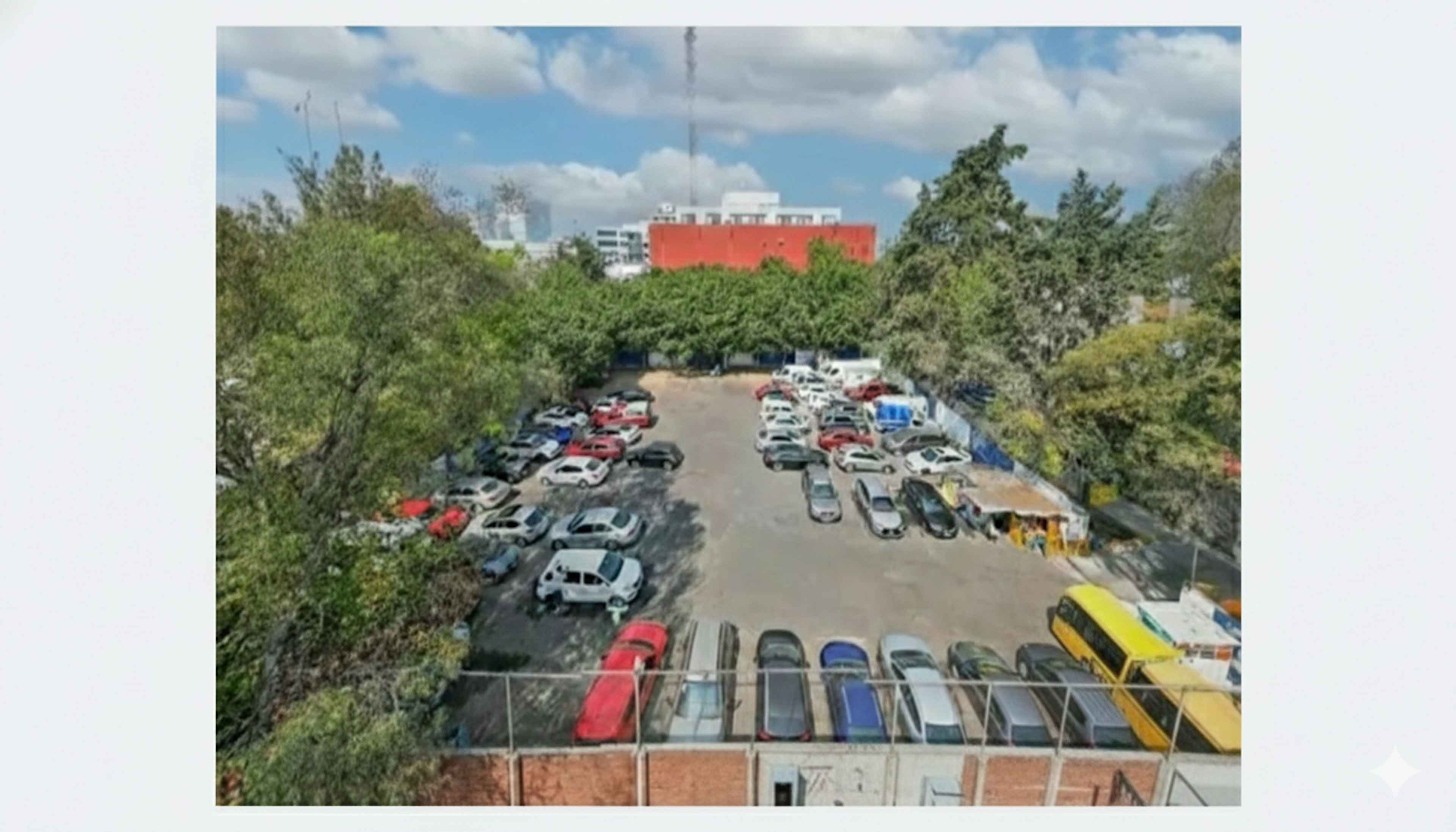 Terreno En Venta En Irrigacion, Miguel Hidalgo, Ciudad De México