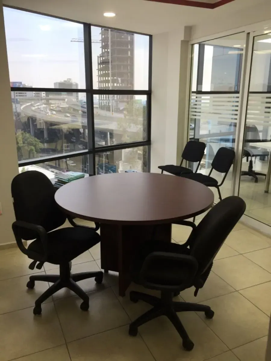 Oficina Spot2
