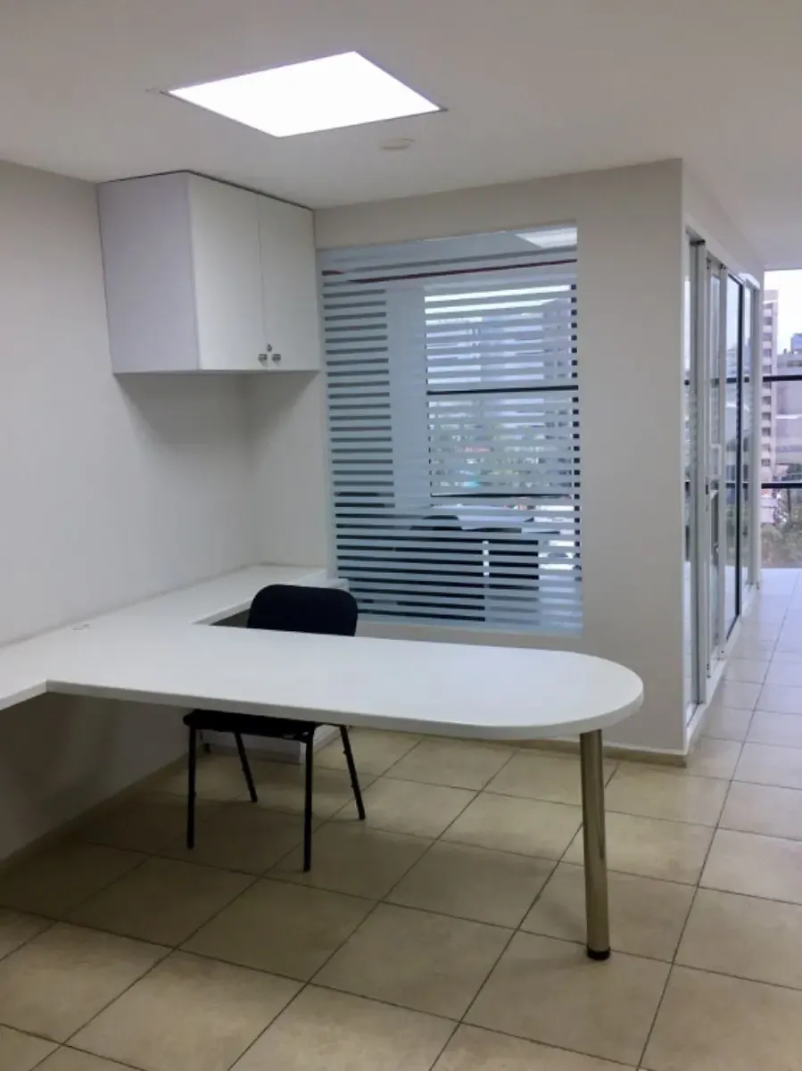 Oficina Spot2
