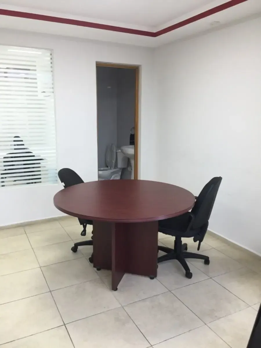 Oficina Spot2