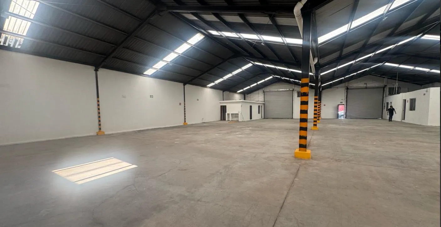 Industrial Spot2