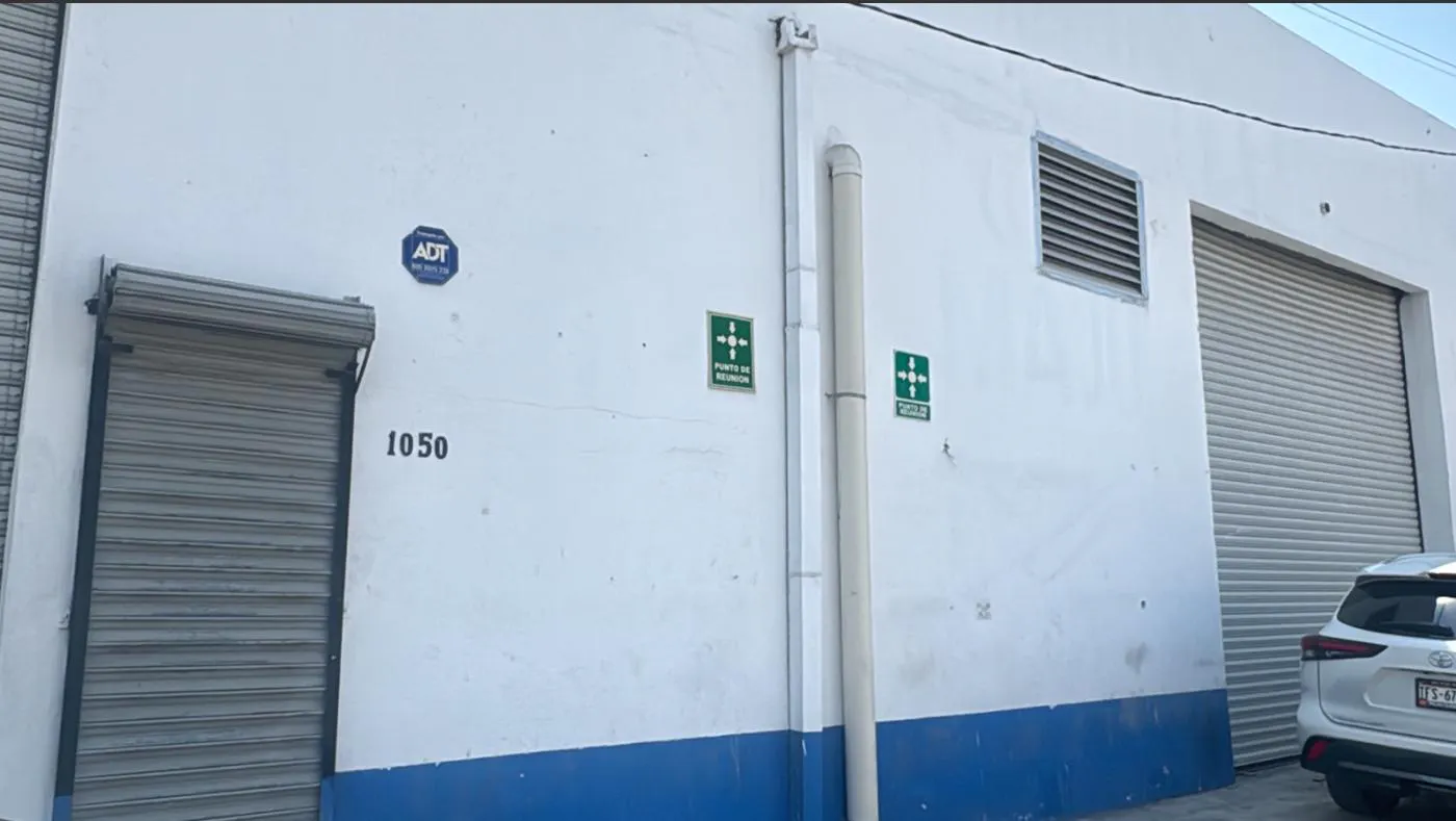 Industrial Spot2