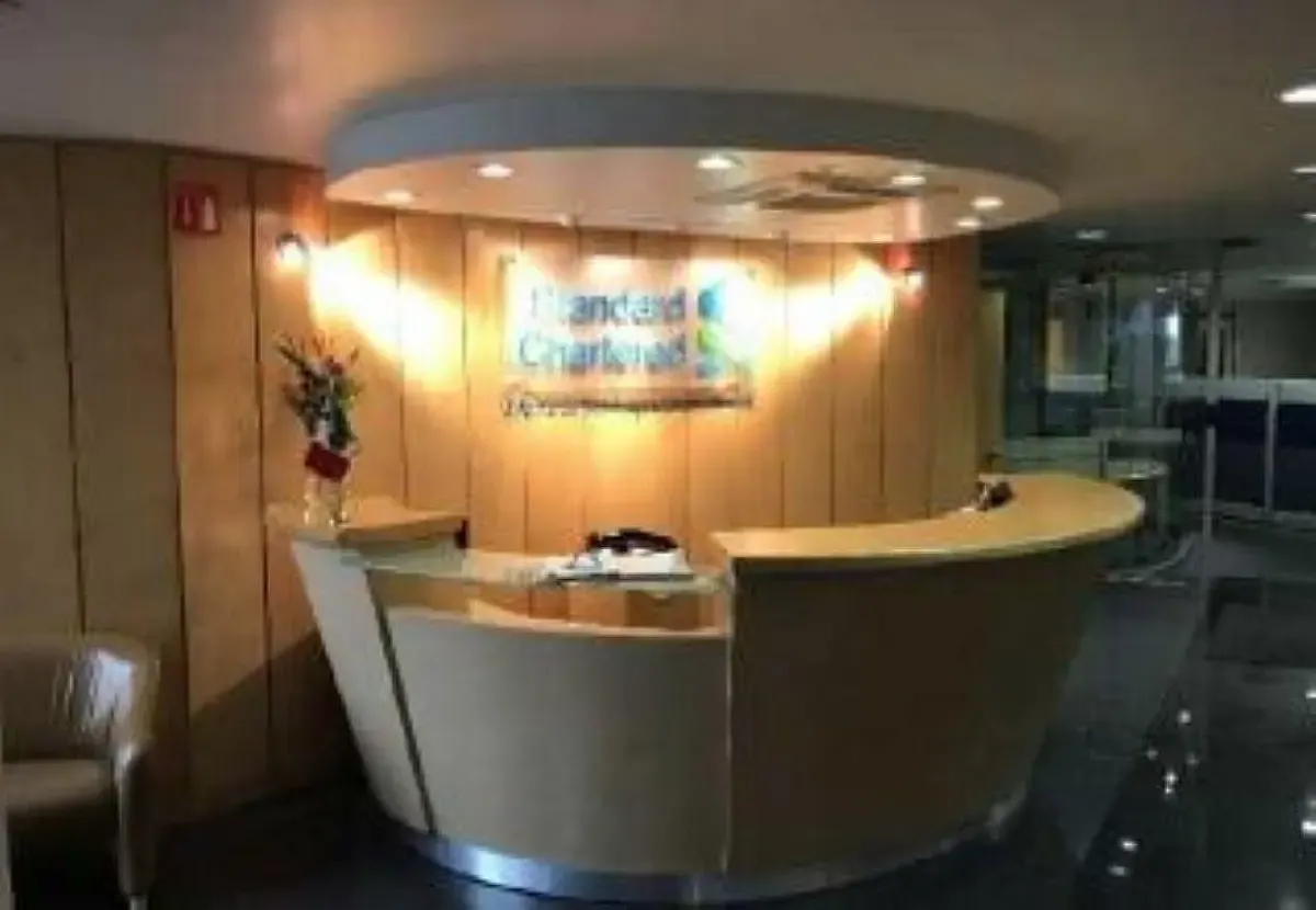 Oficina Spot2