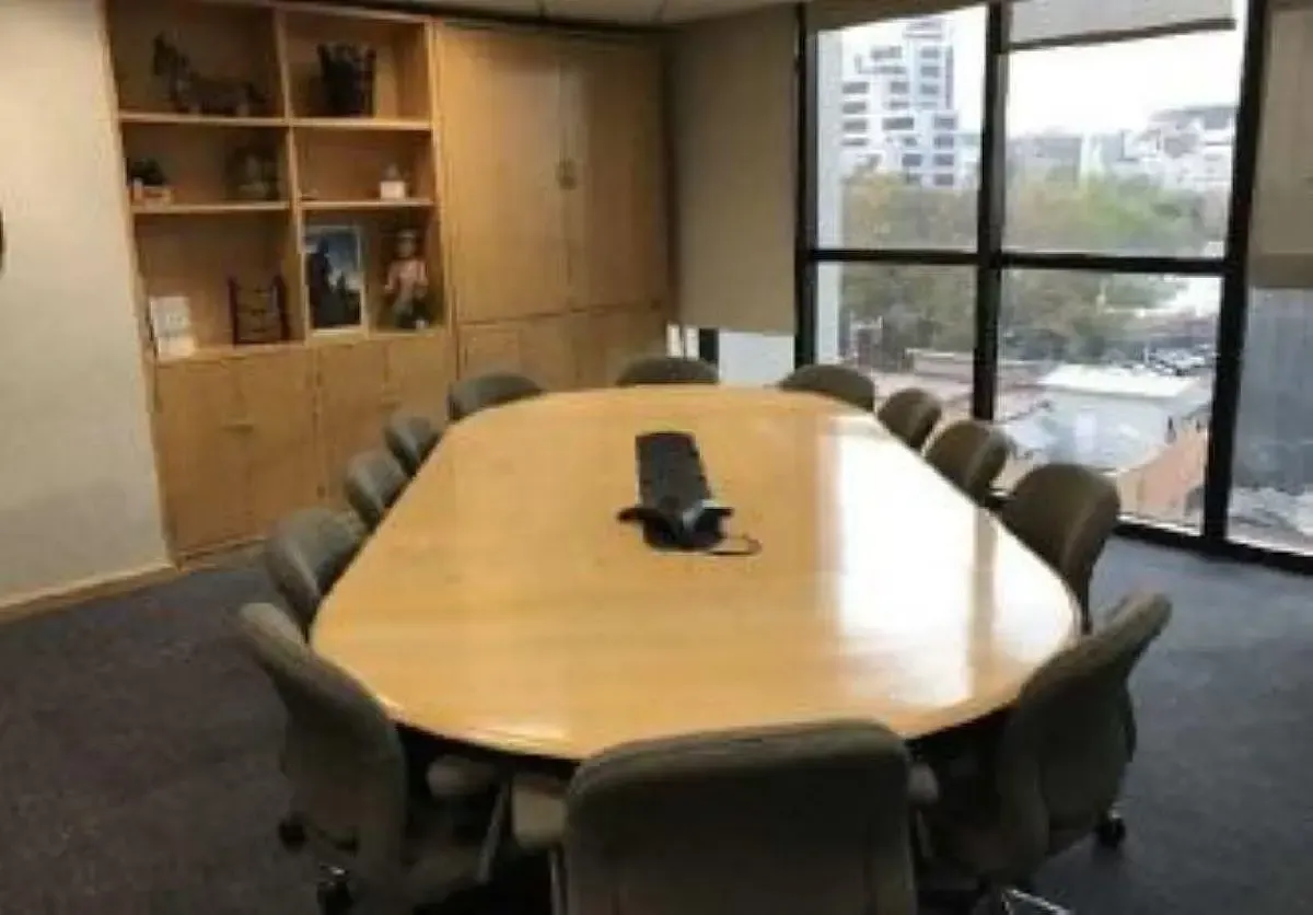 Oficina Spot2