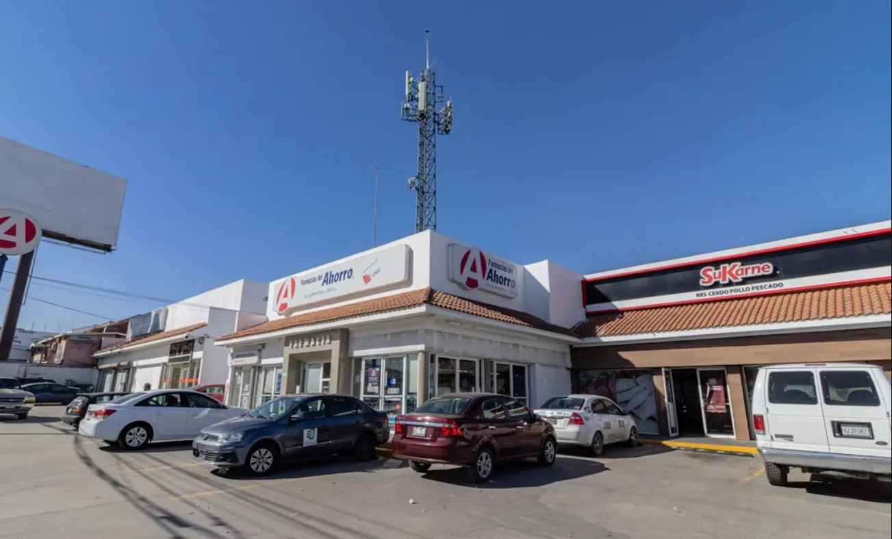 Local Comercial Spot2