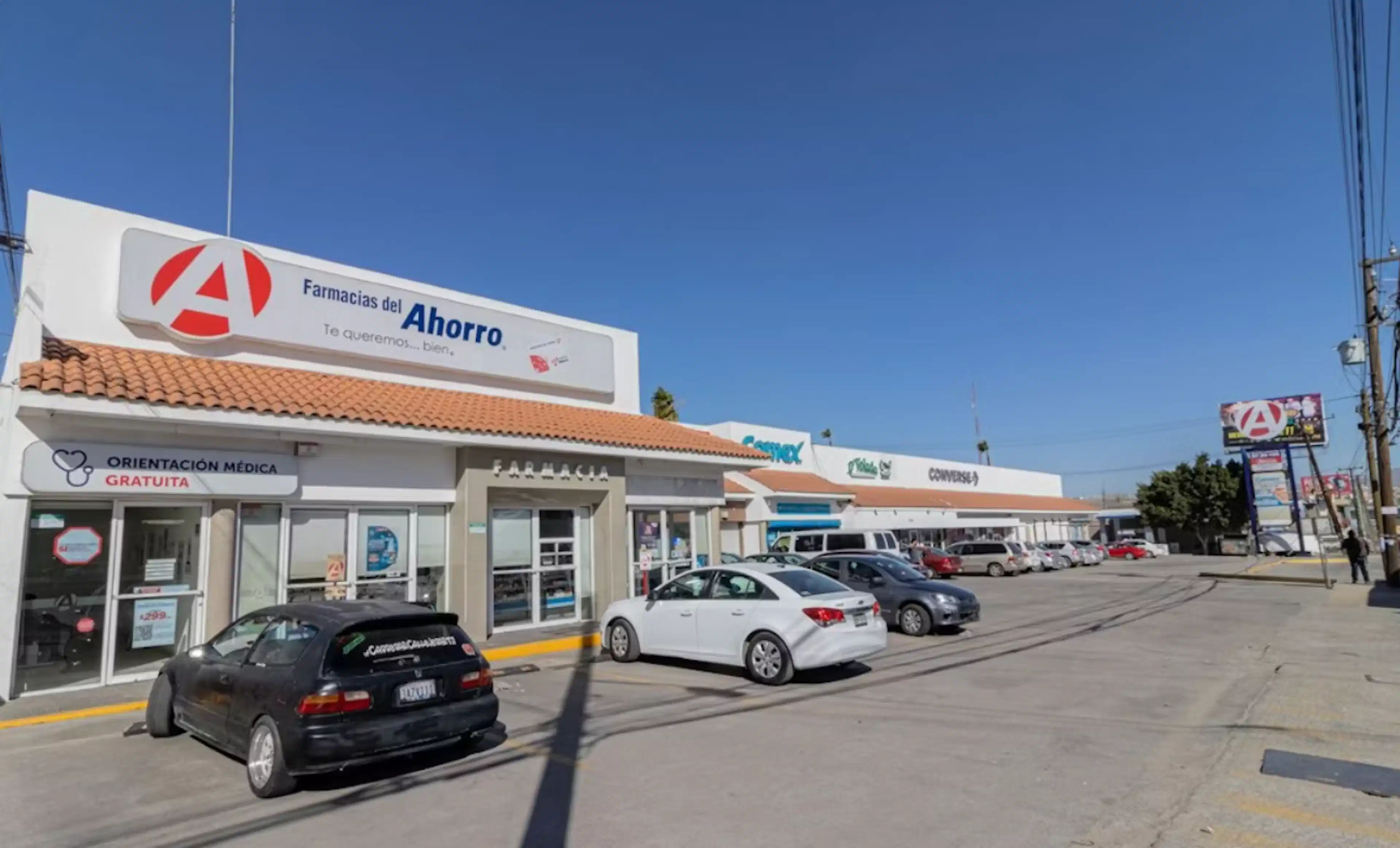 Boulevard Lázaro Cárdenas 690