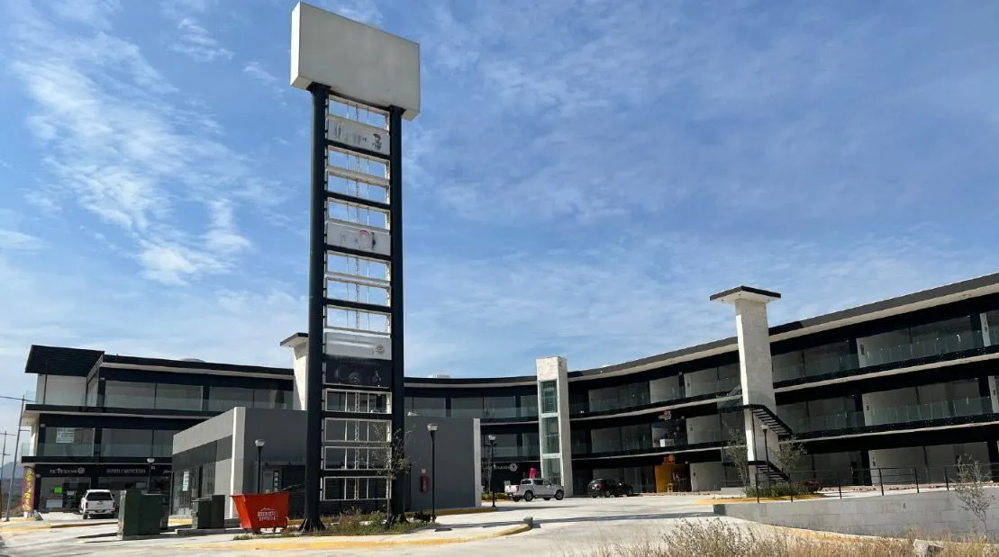 Local Comercial Spot2