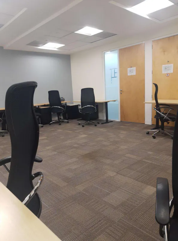 Oficina Spot2