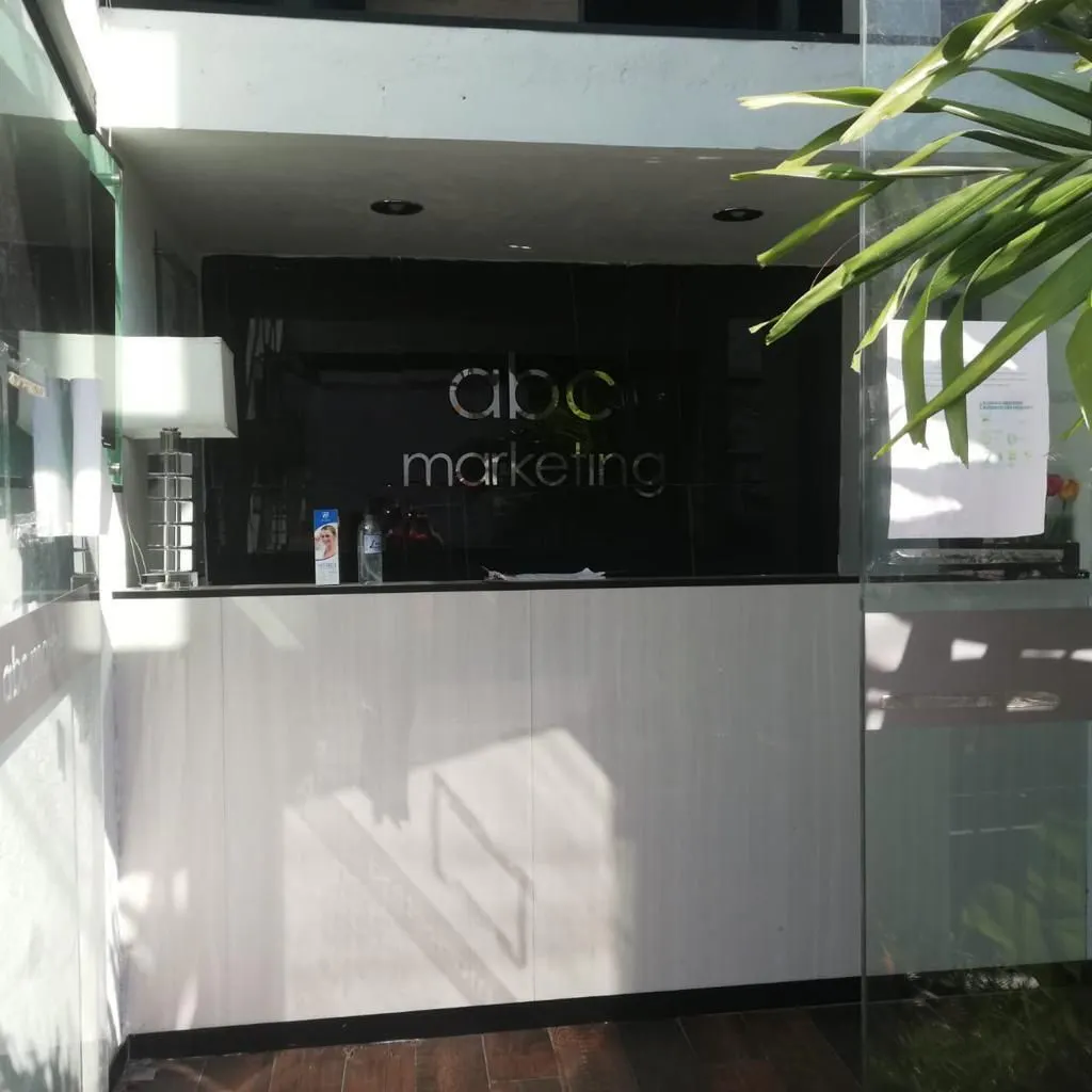 Oficina Spot2