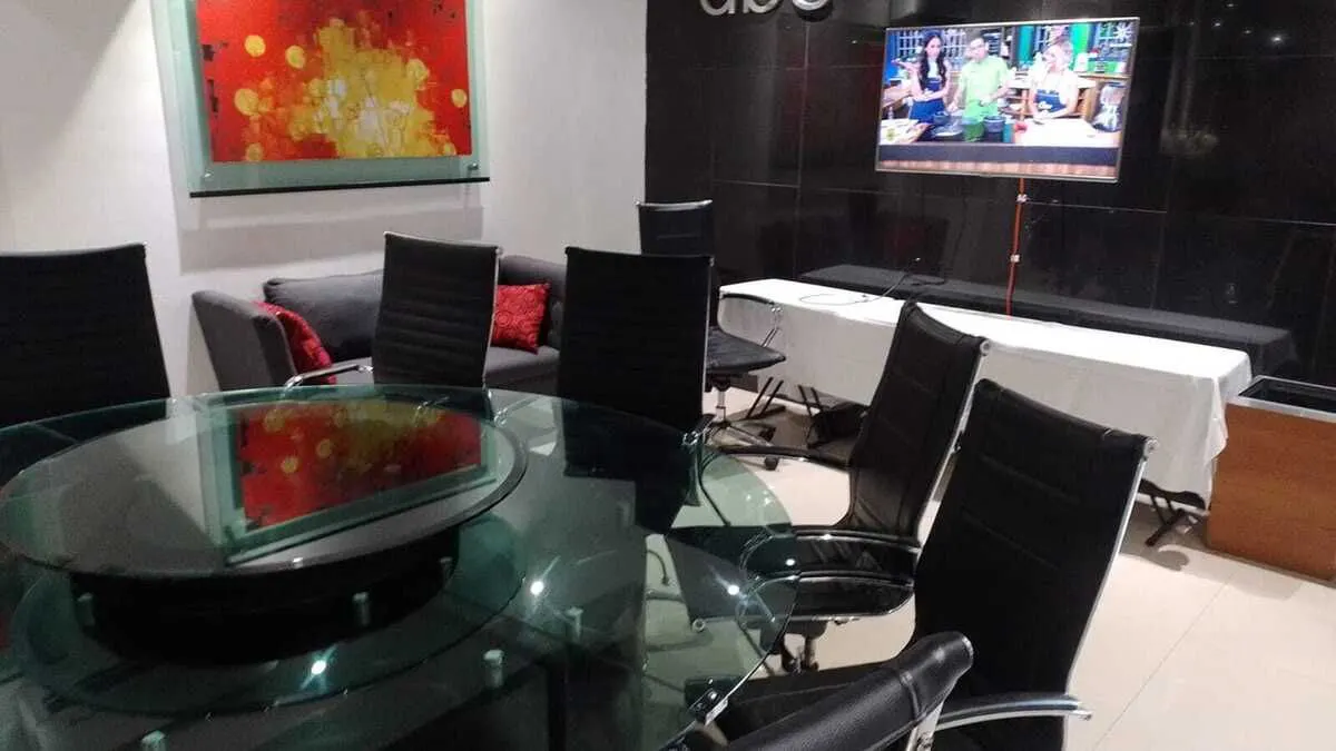 Oficina Spot2