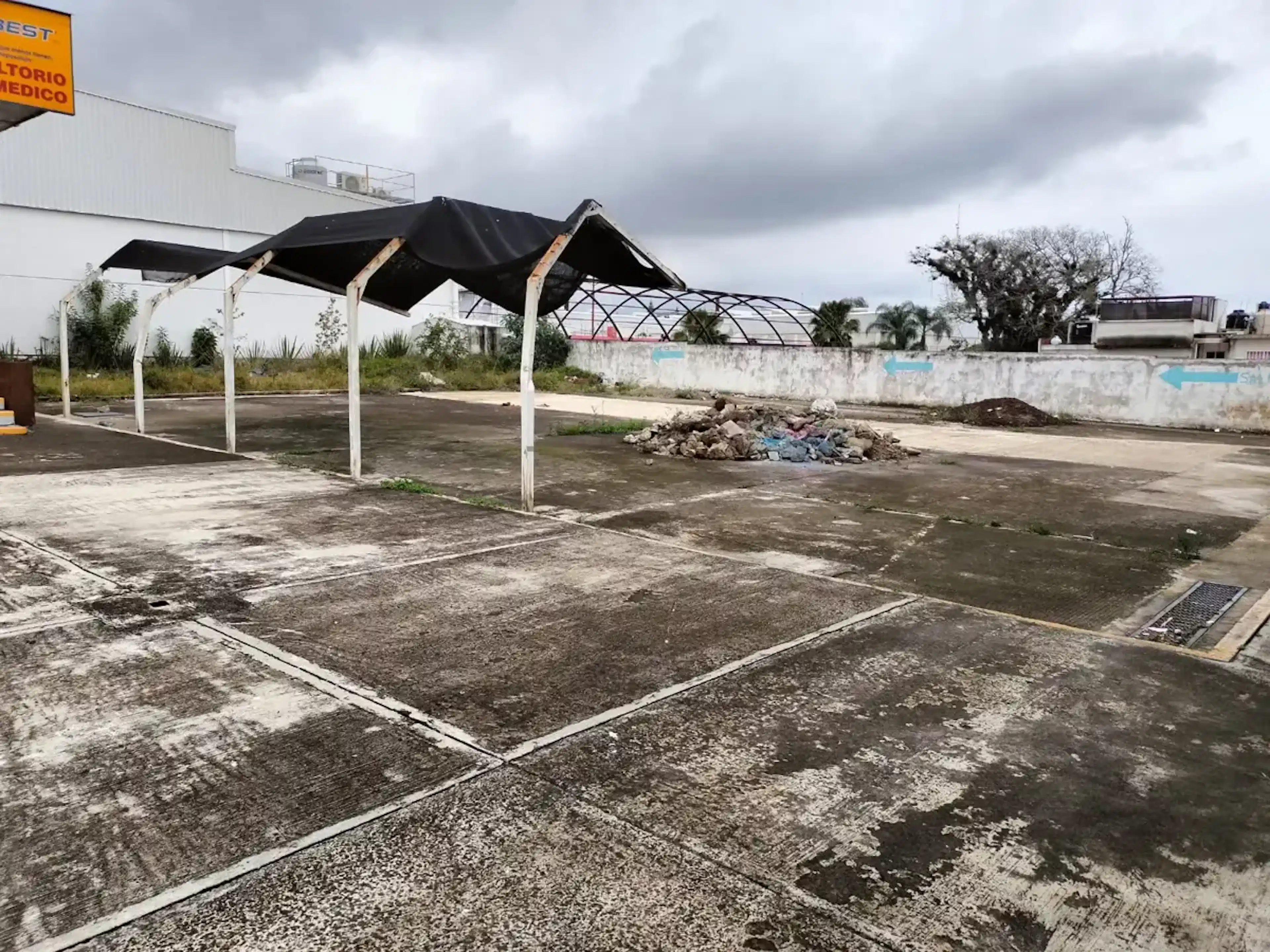 Terreno En Renta En La Pradera, Emiliano Zapata, Veracruz De Ignacio De La Llave