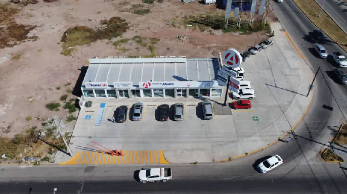 Local Comercial Spot2