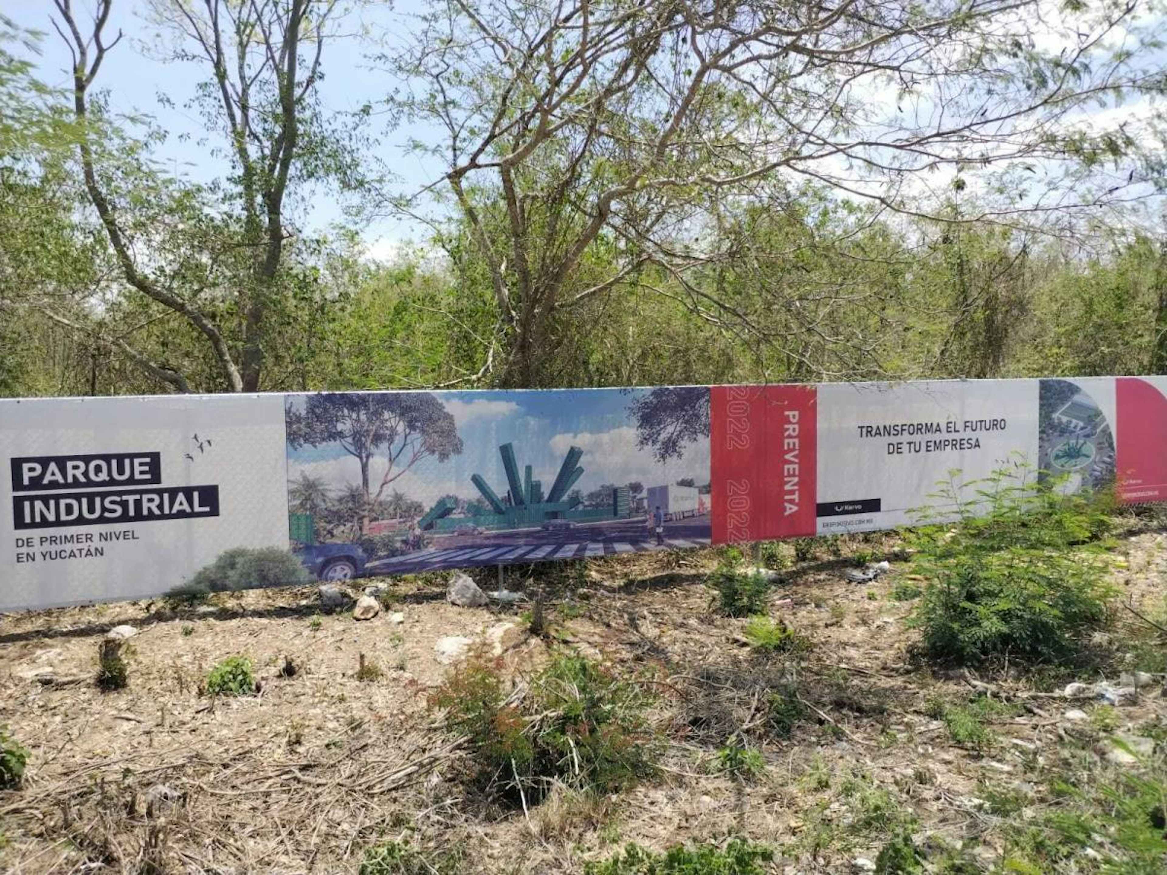 Terreno En Venta En Oncan, Mérida, Yucatán