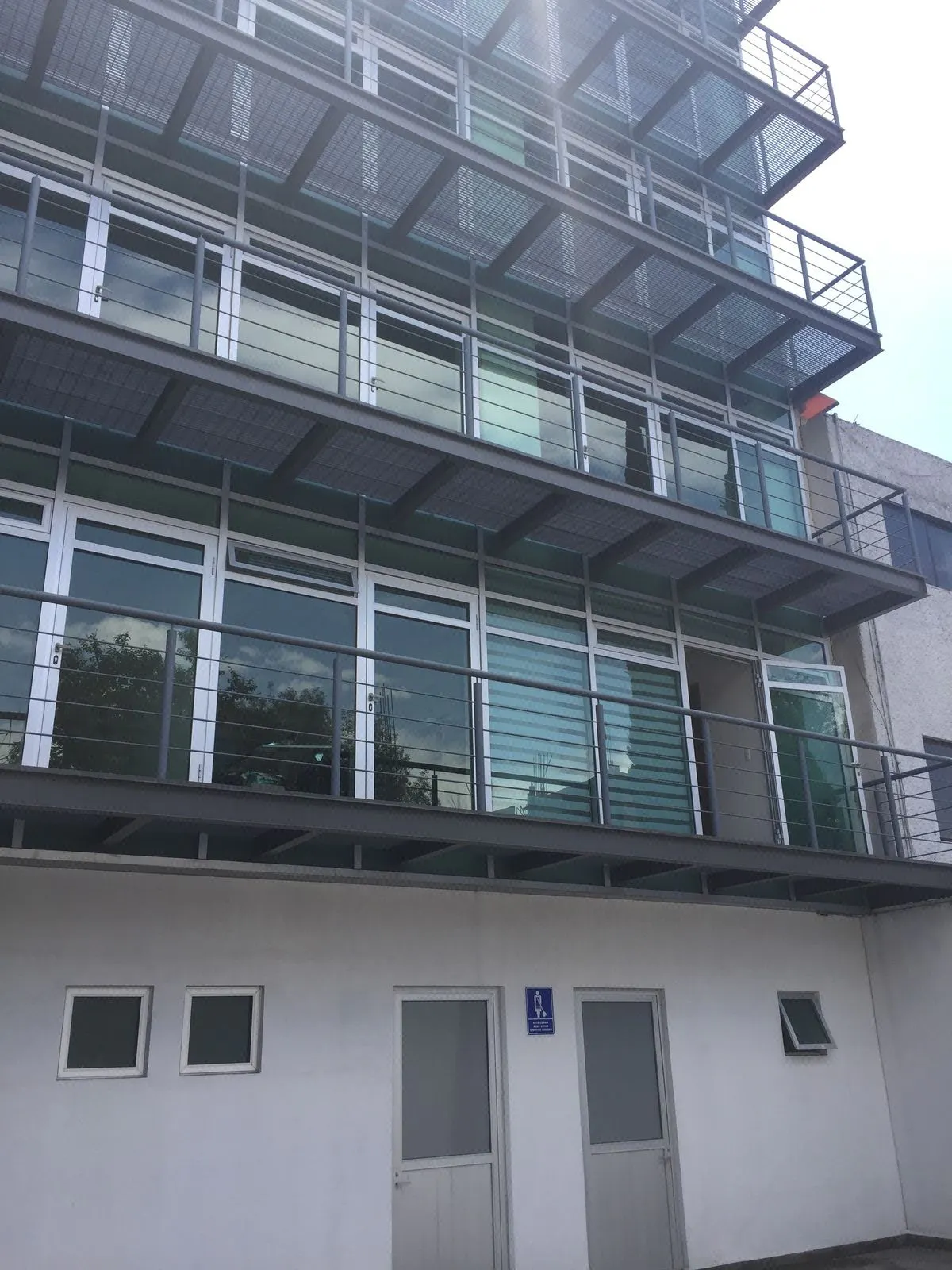 Oficina Spot2