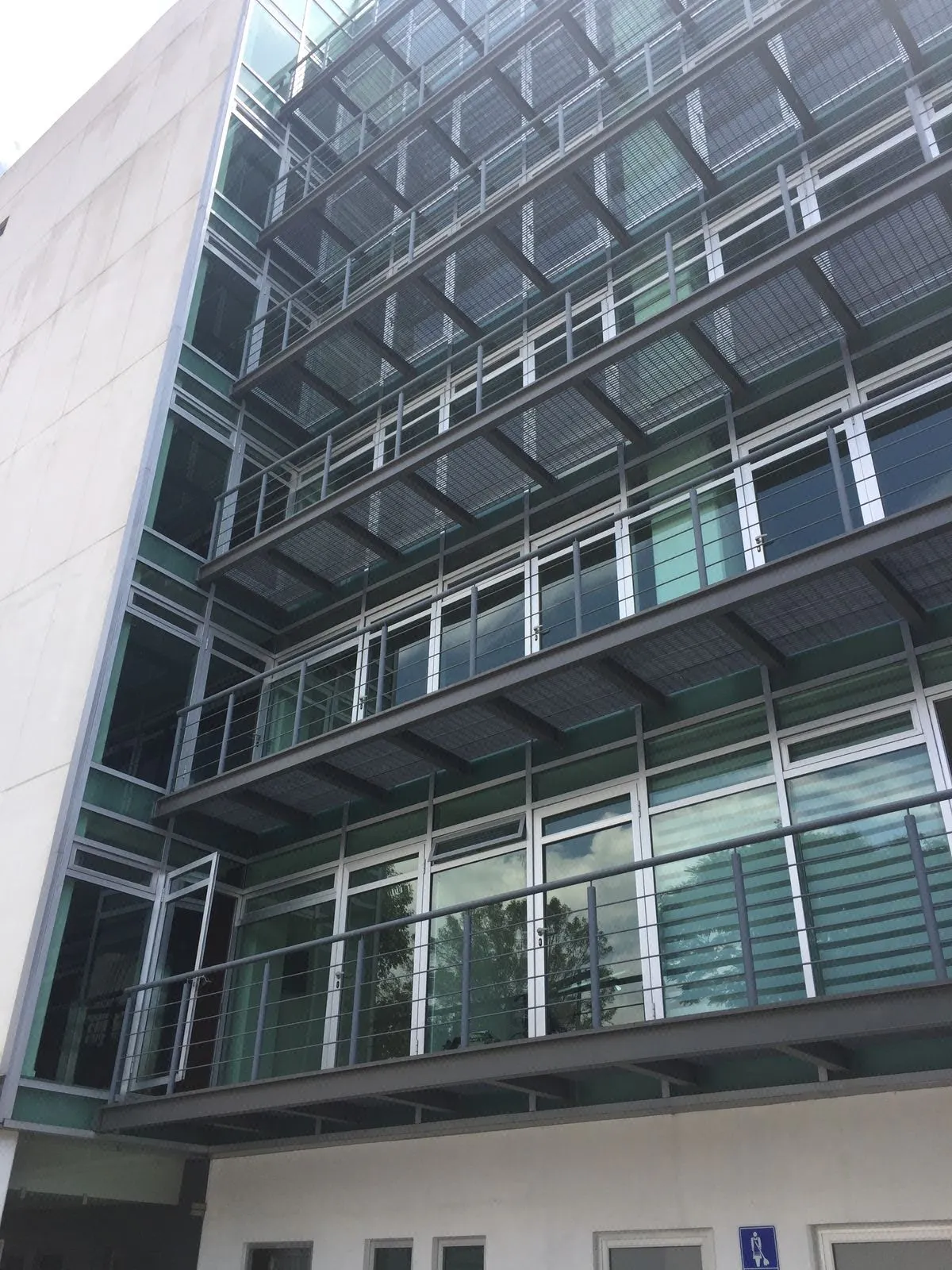 Oficina Spot2