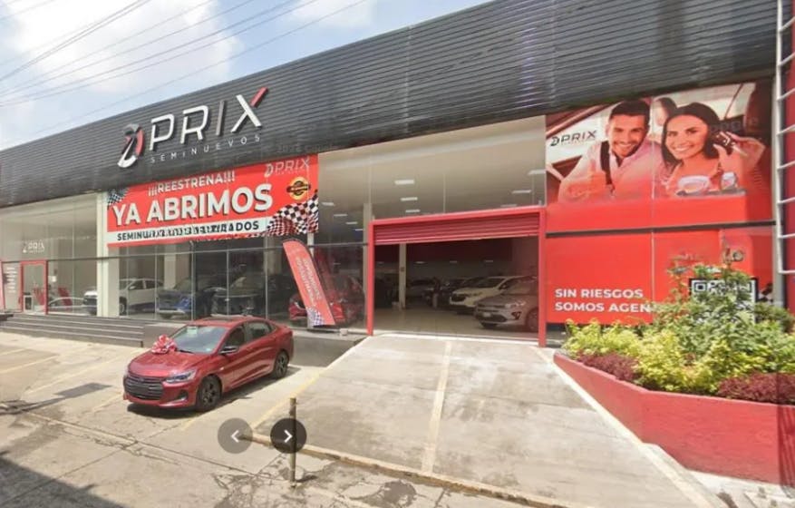 Local Comercial Spot2