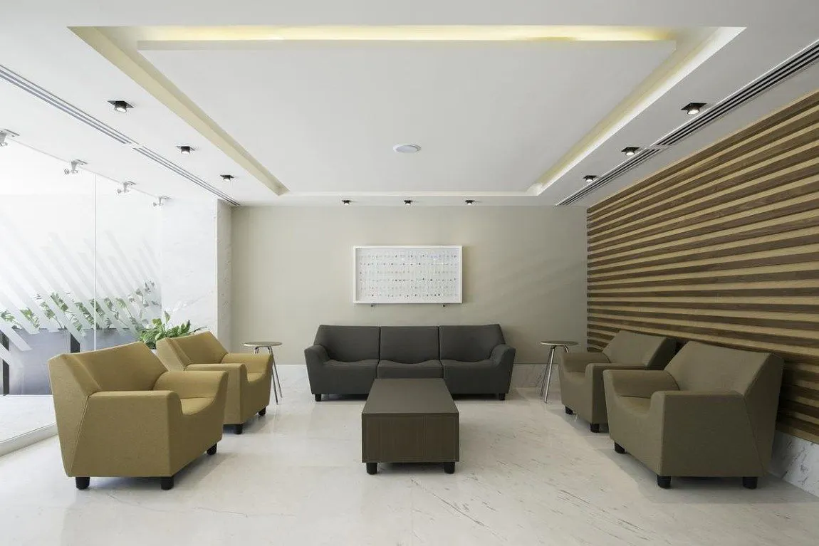 Oficina Spot2
