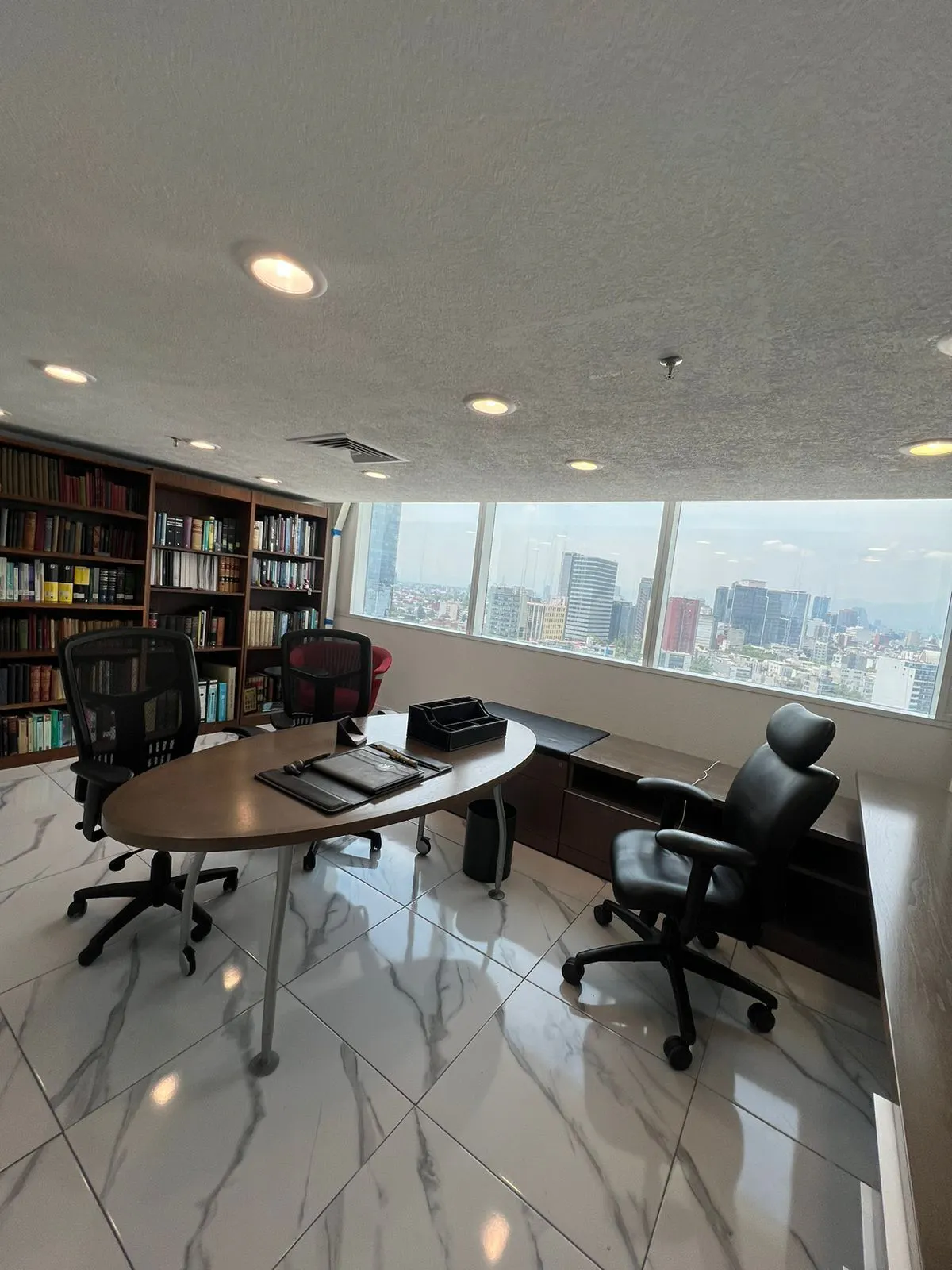 Oficina Spot2