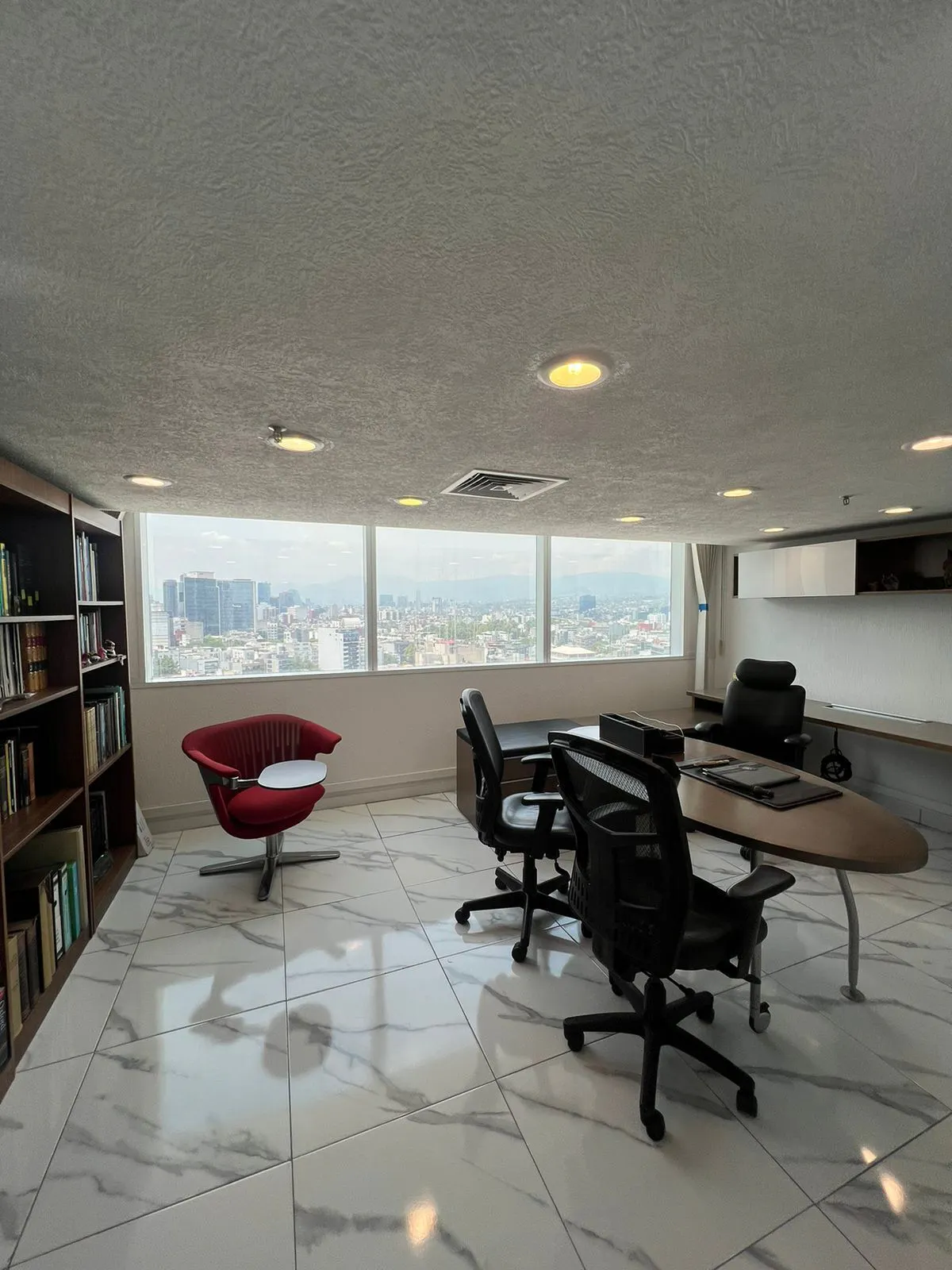 Oficina Spot2