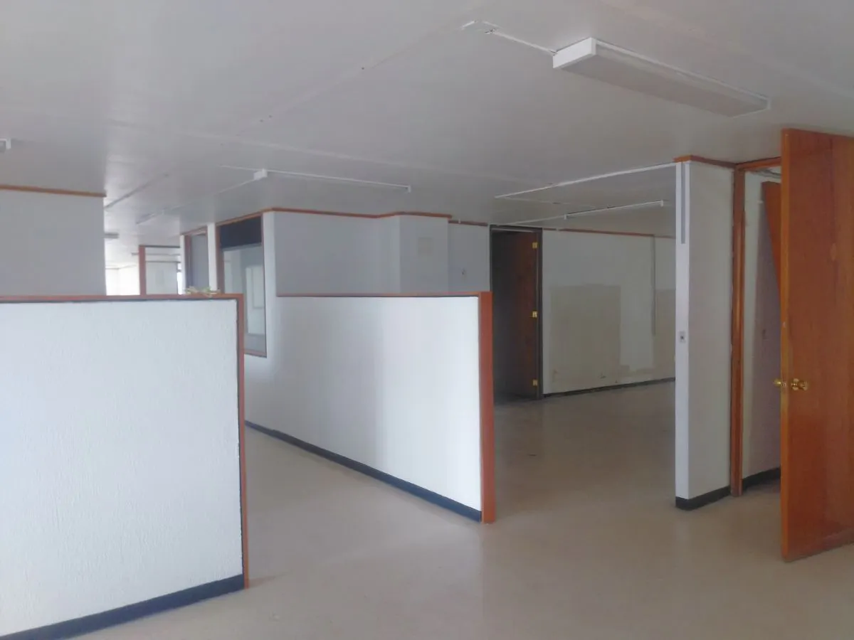 Oficina Spot2