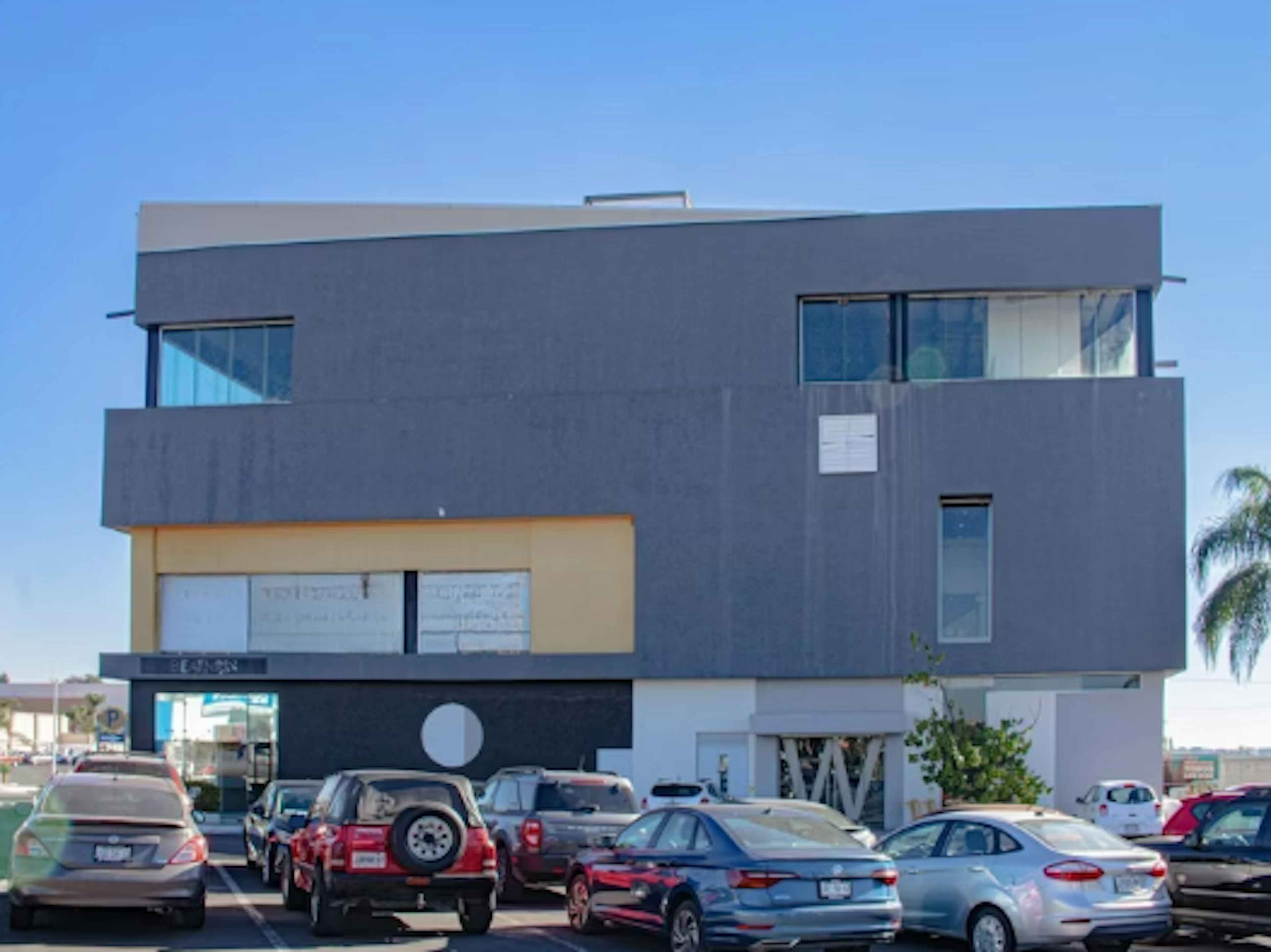 Av. Acueducto · 605038