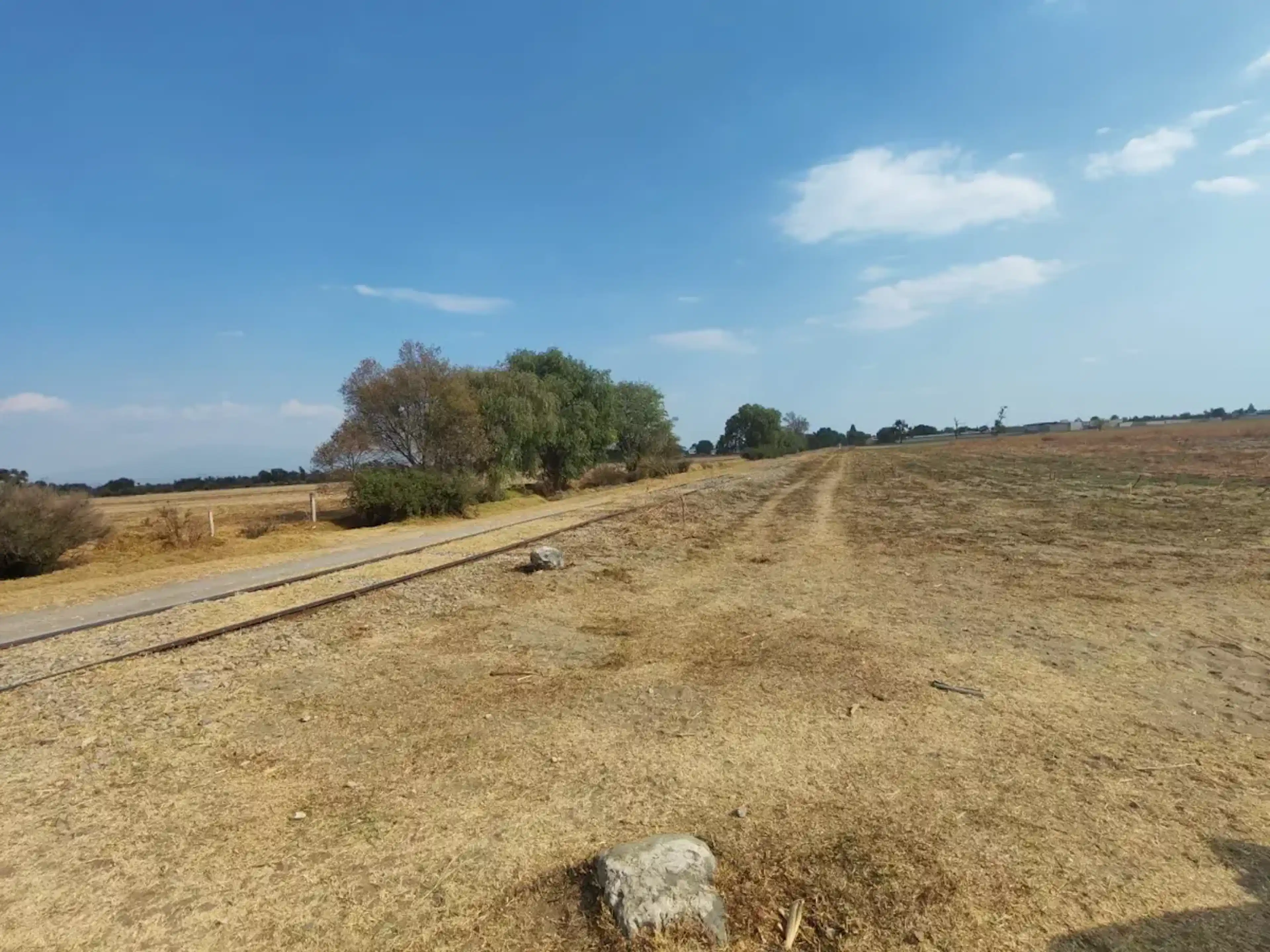 Terreno En Venta En Puebla, Puebla, Puebla