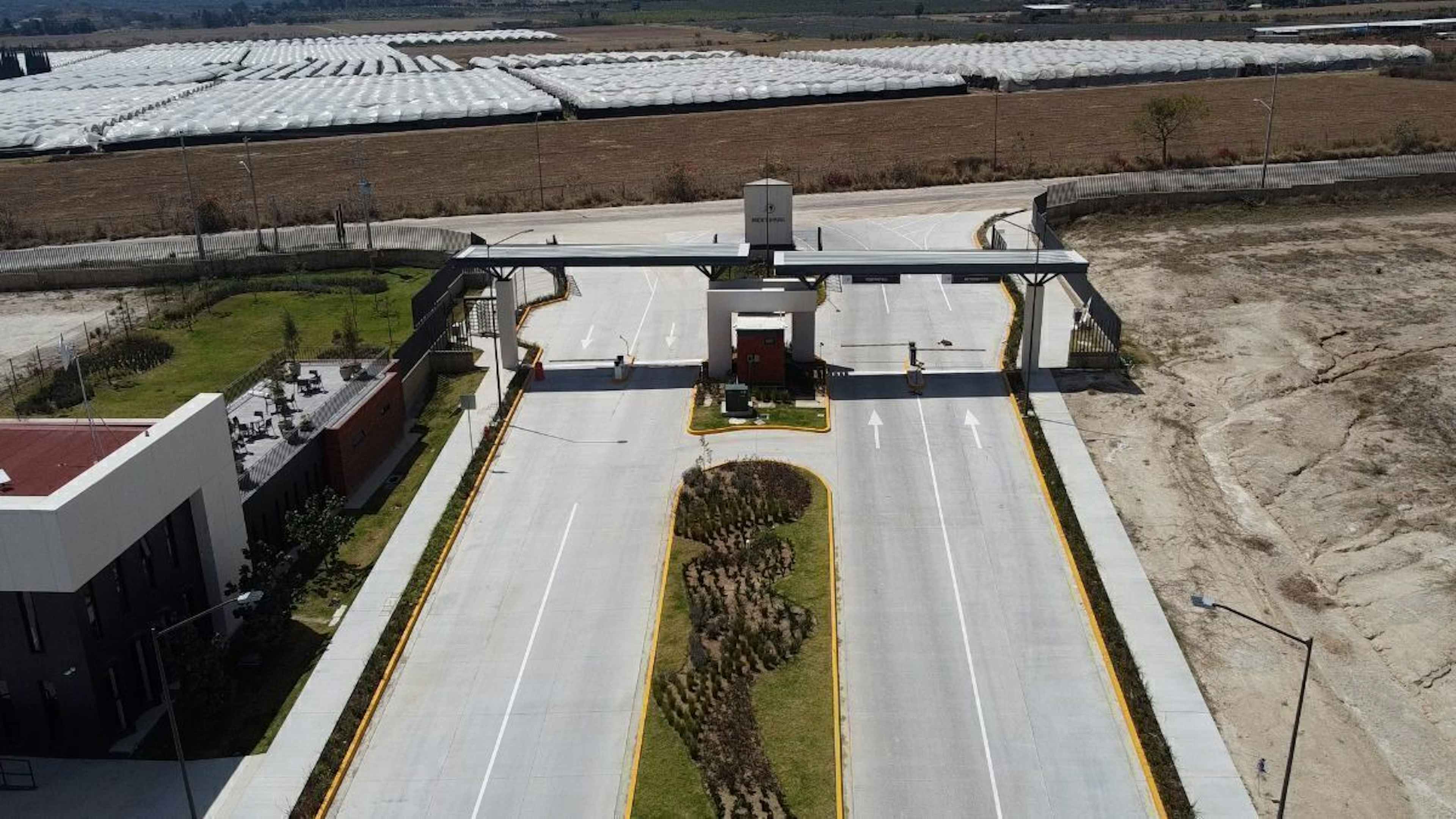 Camino Viejo A Tequila S/n