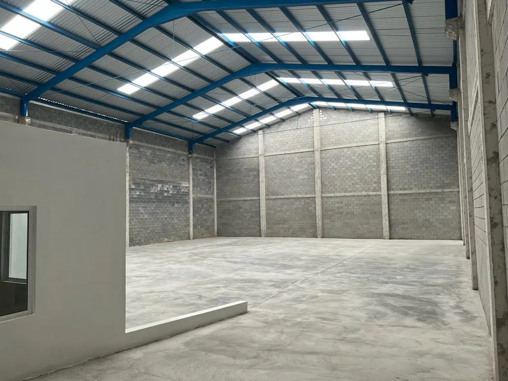 Industrial Spot2