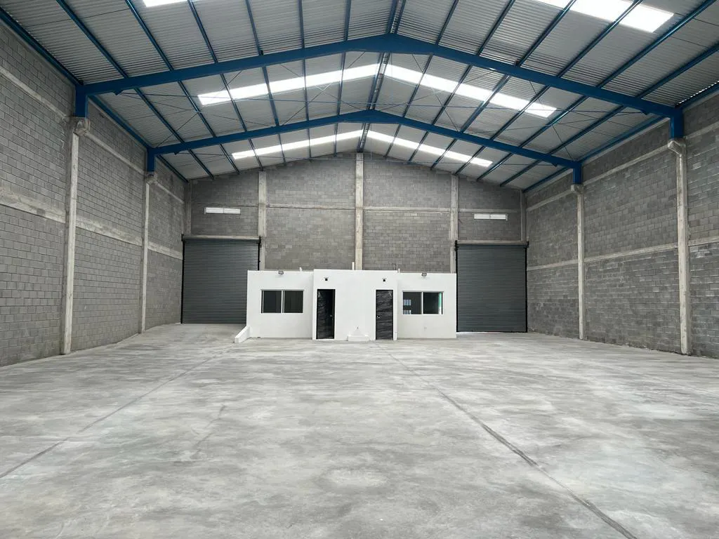 Industrial Spot2