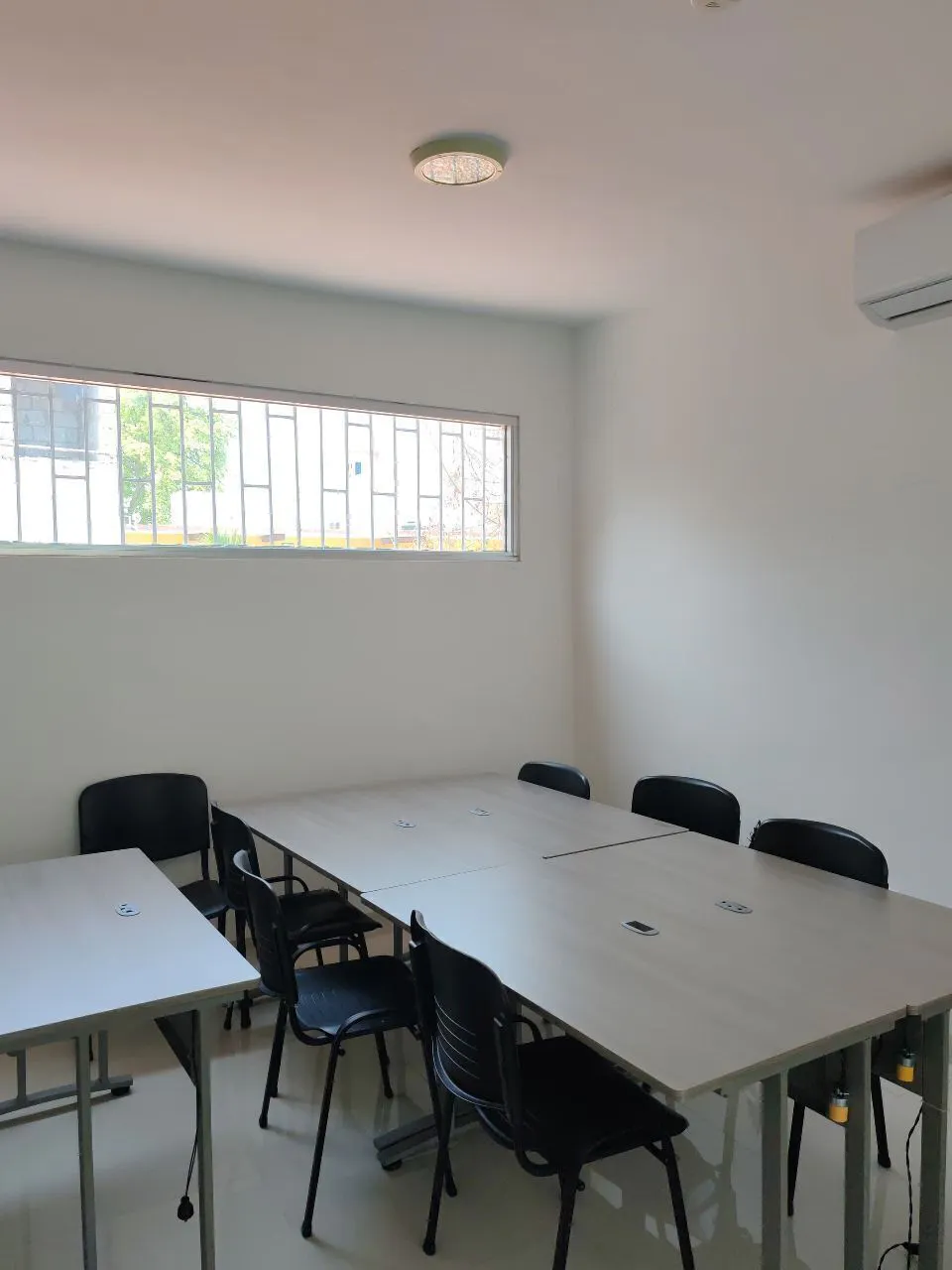 Oficina Spot2