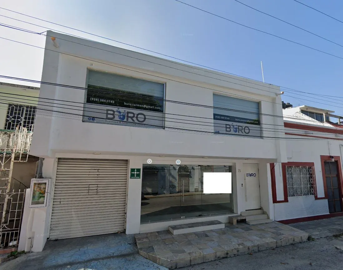 Oficina Spot2