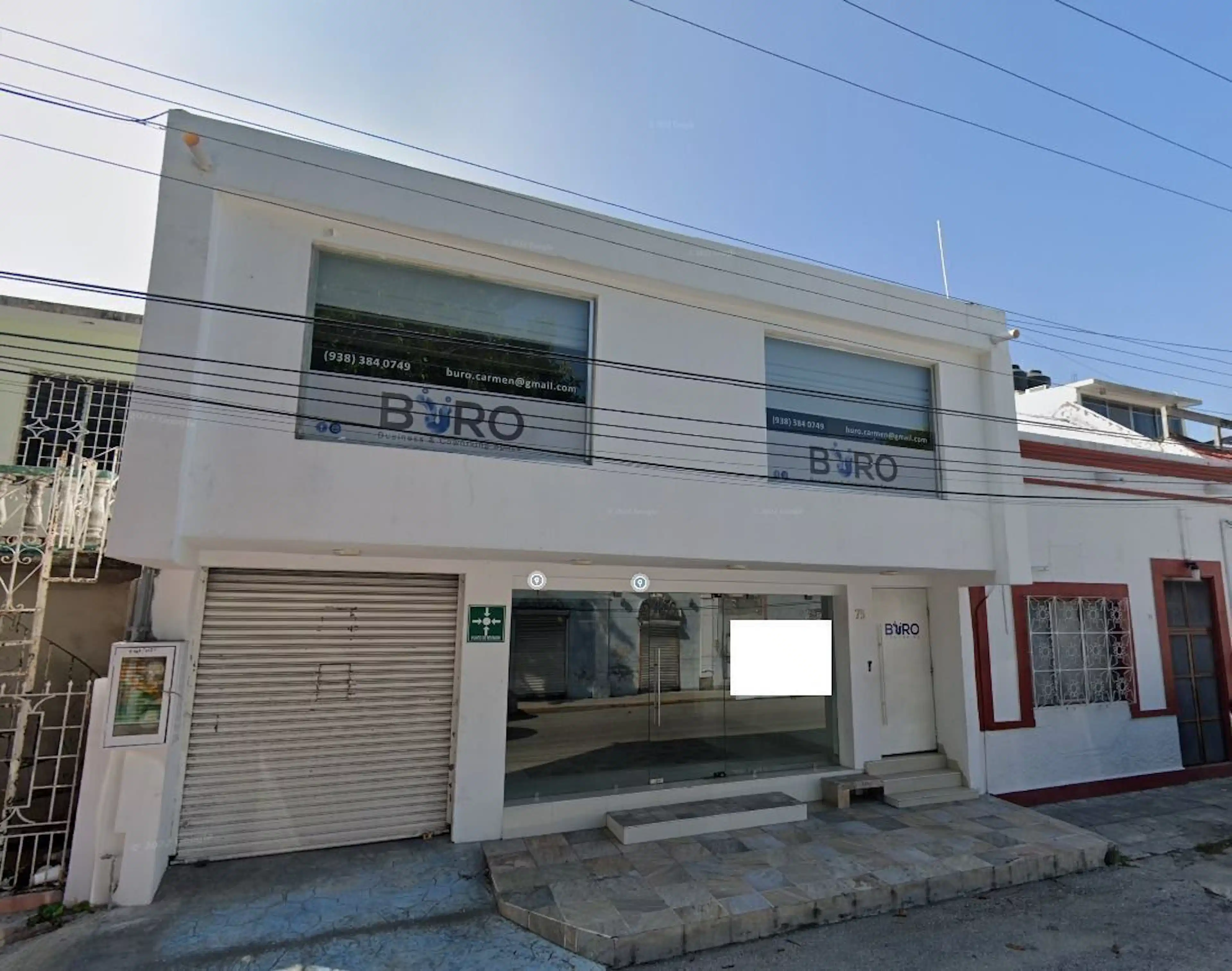 Ciudad Del Carmen Centro
