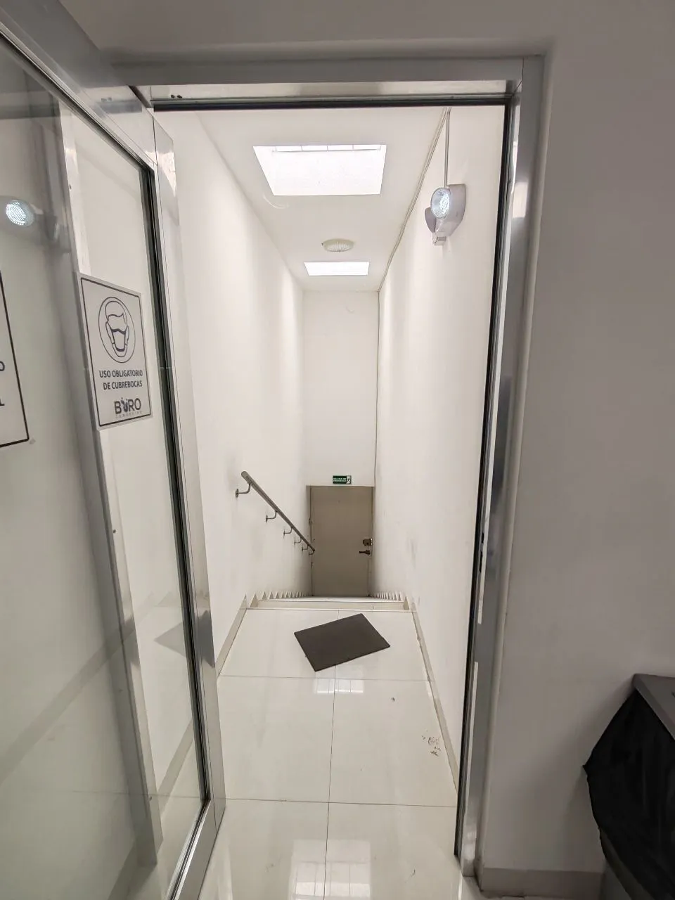Oficina Spot2