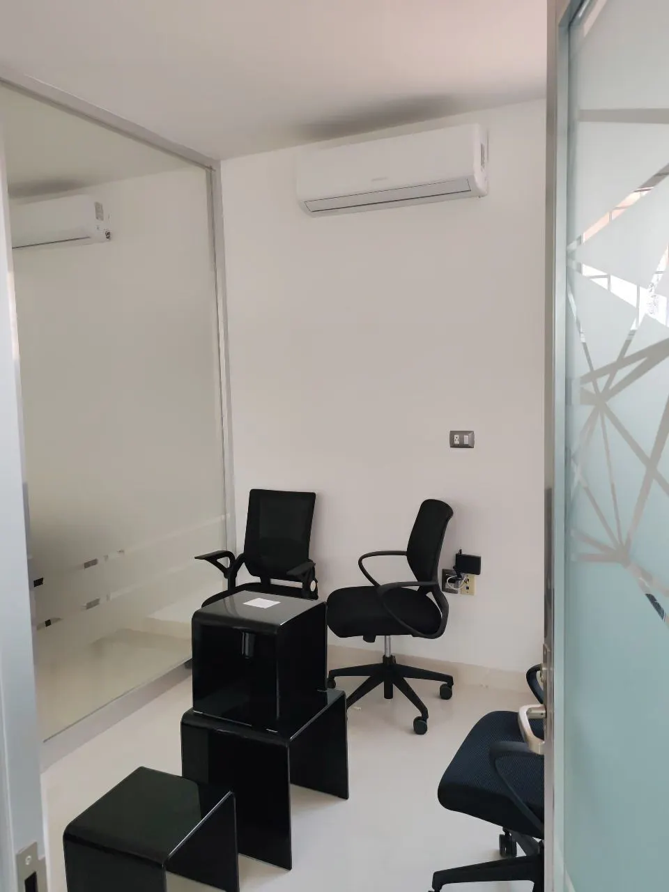 Oficina Spot2