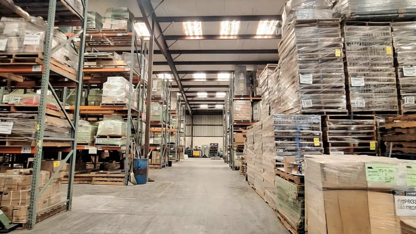 Industrial Spot2