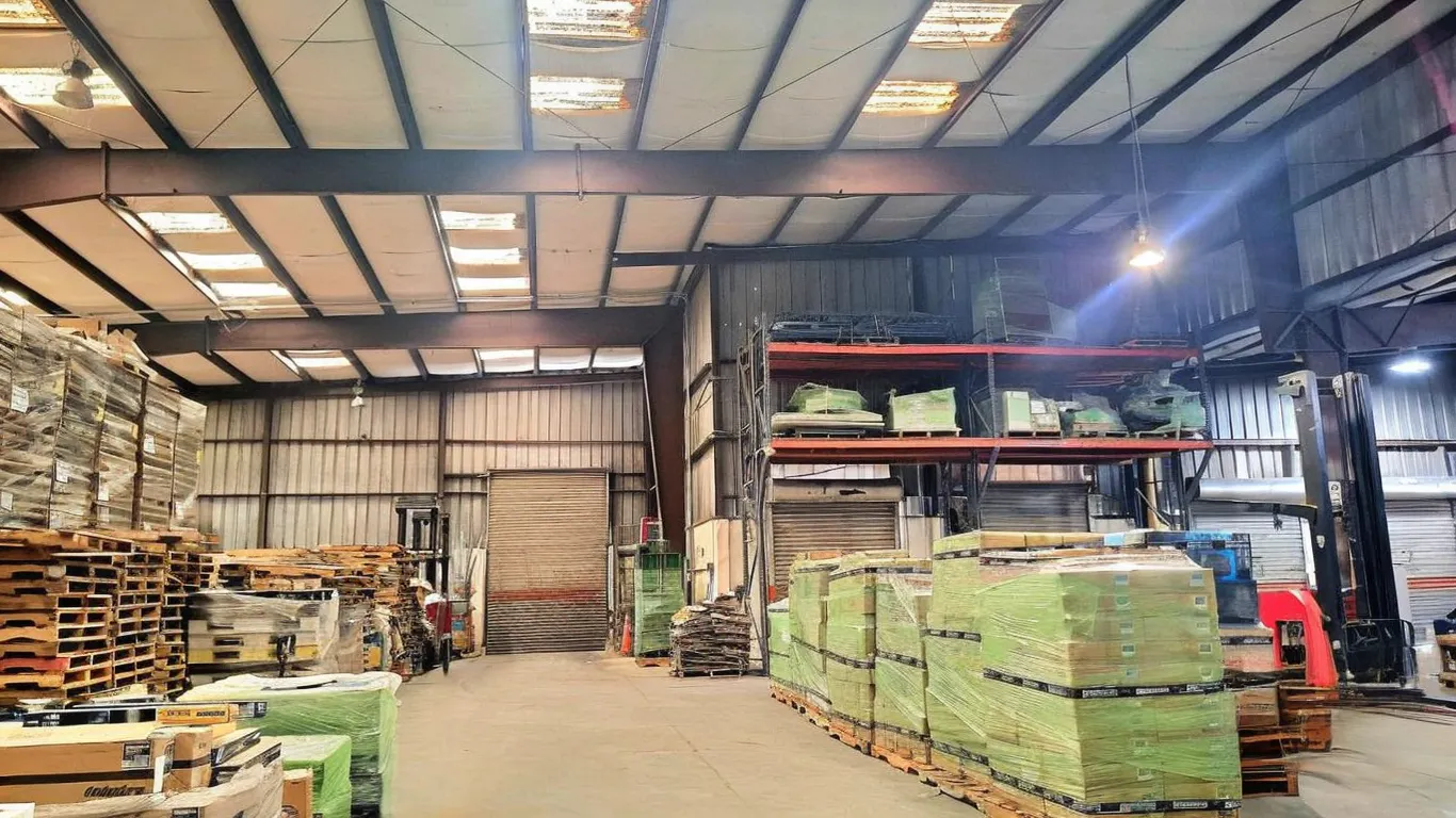 Industrial Spot2