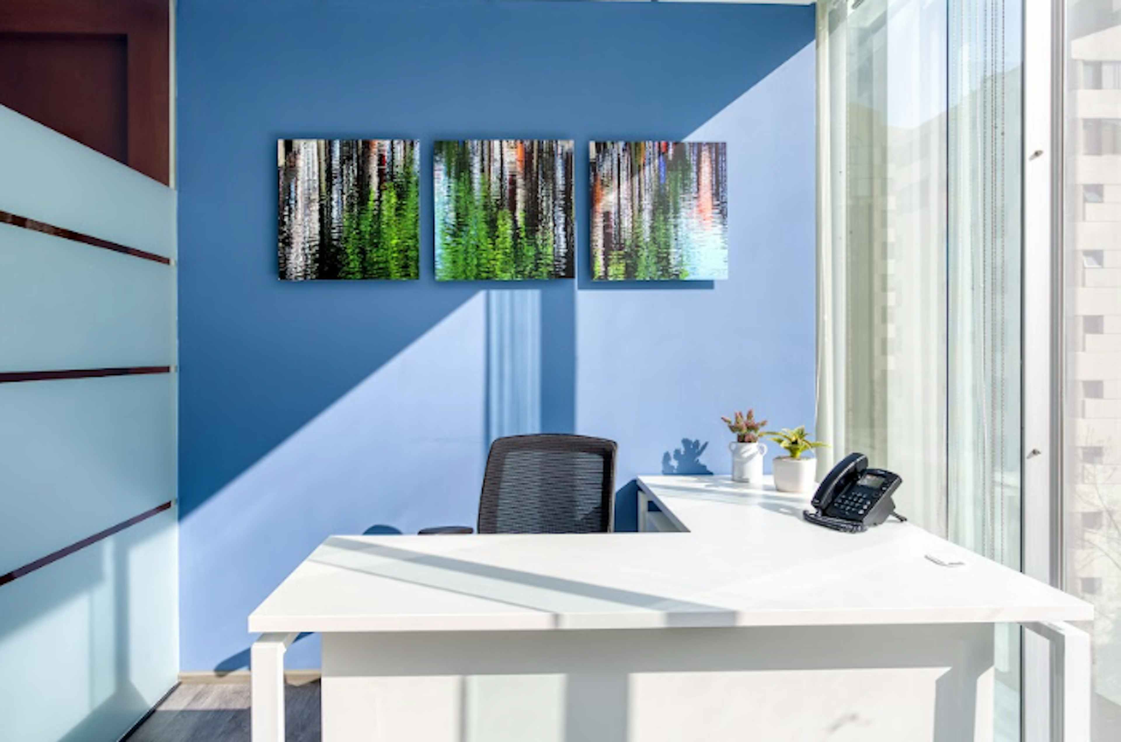 Puesto Fijo 1 Persona